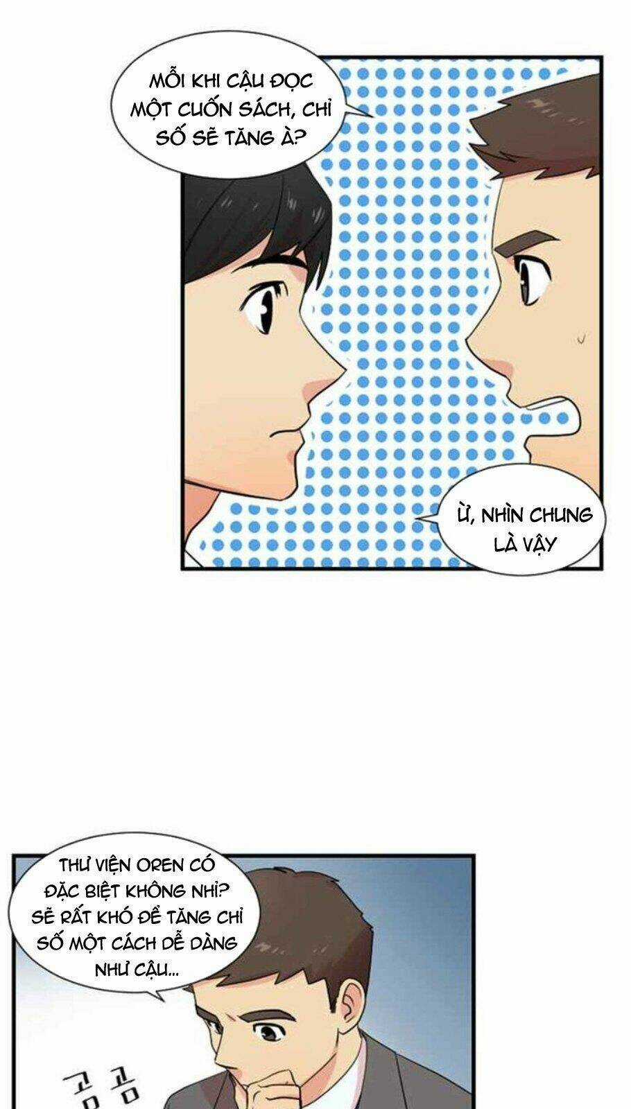 Mọt Sách Chapter 5 trang 26