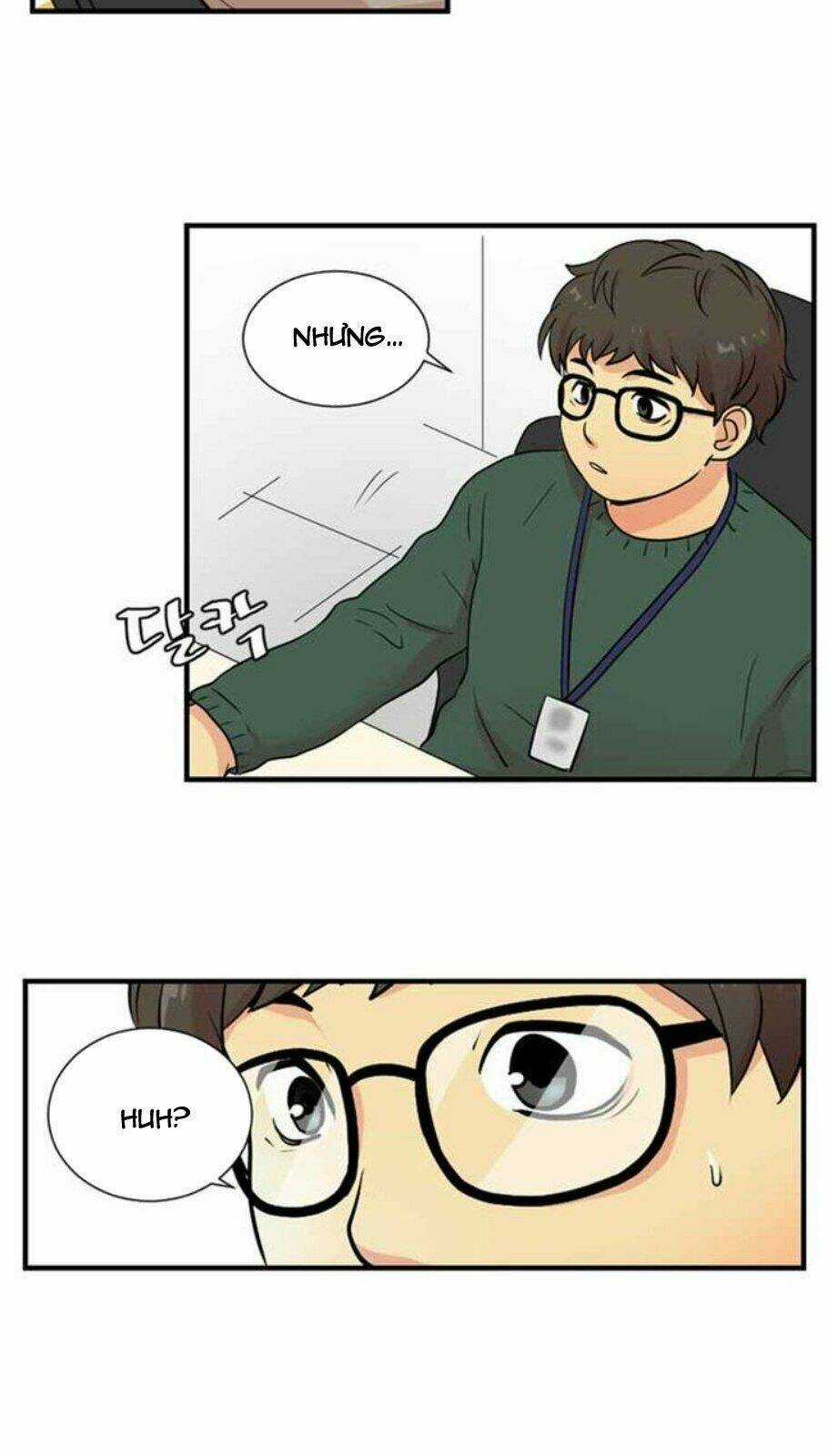 Mọt Sách Chapter 5 trang 30