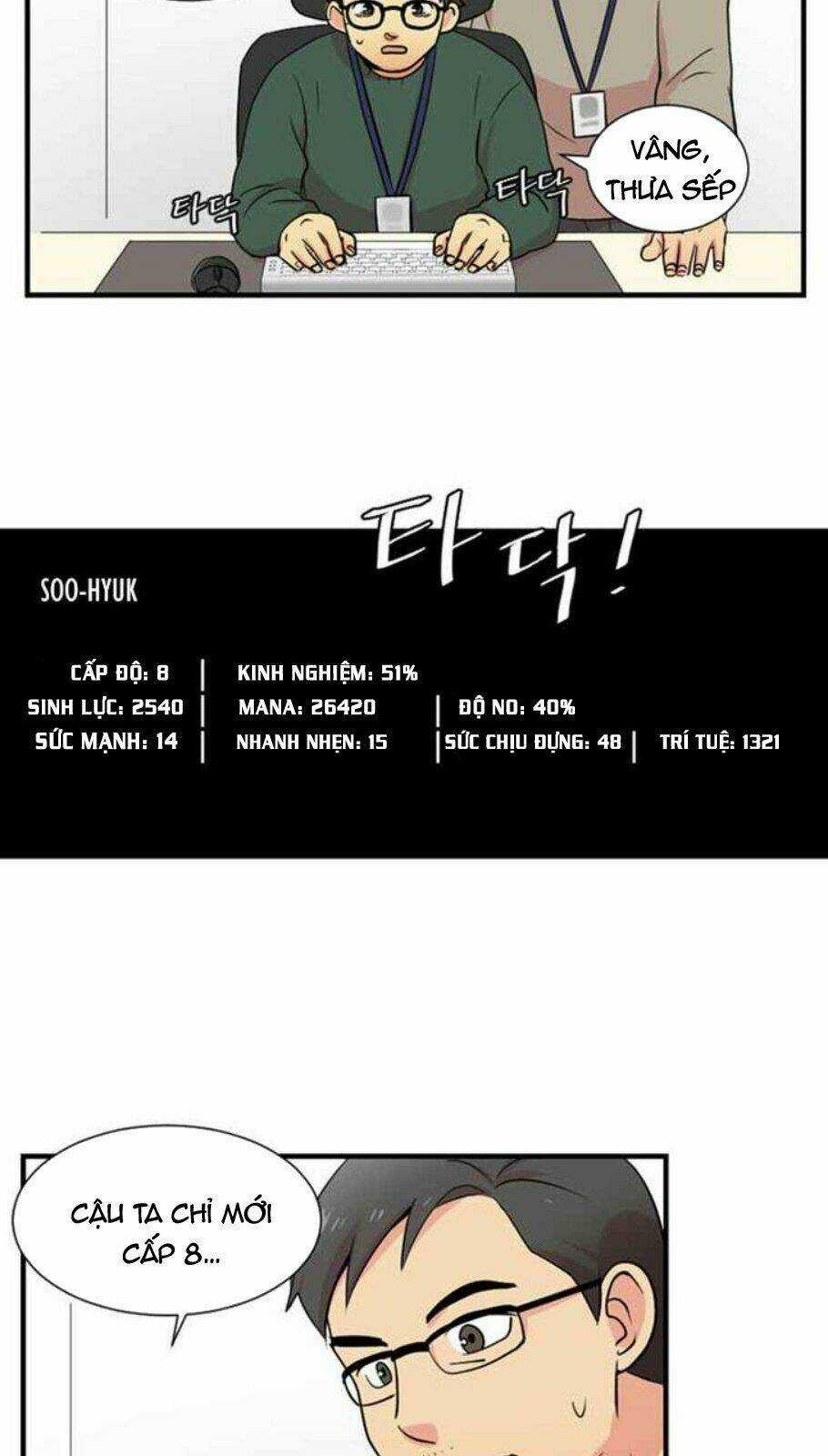 Mọt Sách Chapter 5 trang 33