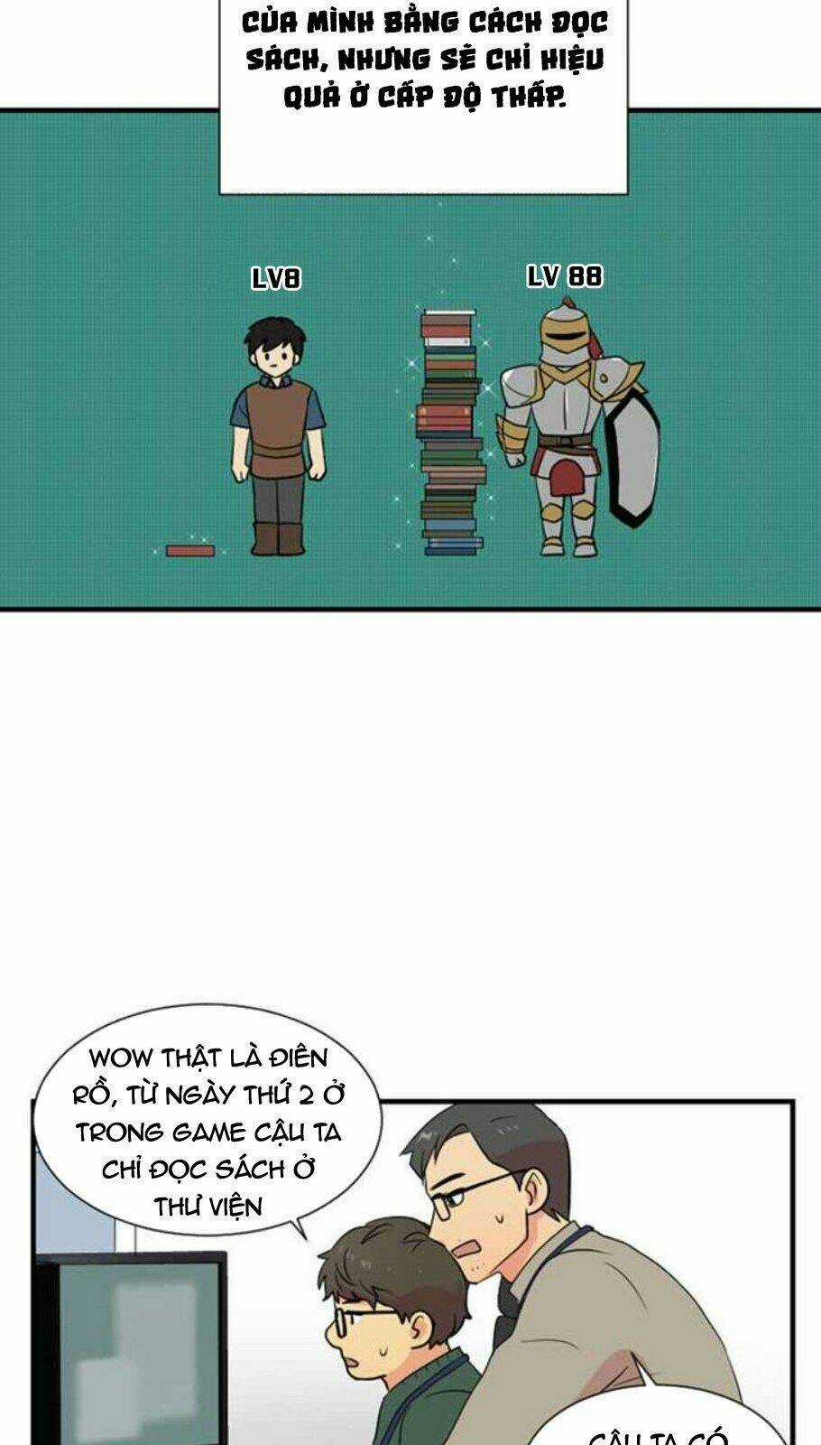 Mọt Sách Chapter 5 trang 35