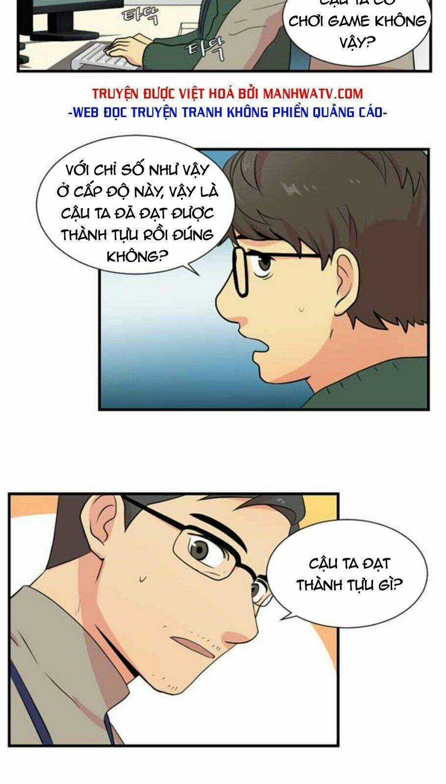 Mọt Sách Chapter 5 trang 36