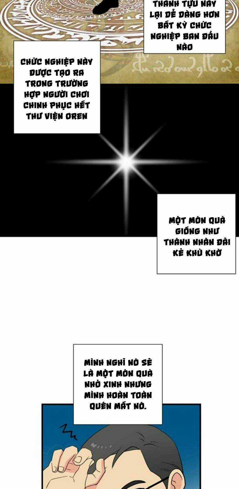 Mọt Sách Chapter 5 trang 38