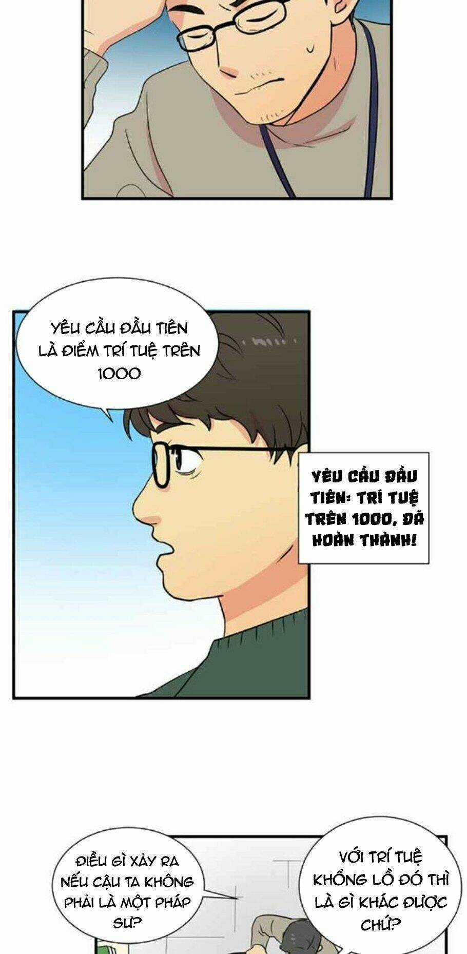 Mọt Sách Chapter 5 trang 39