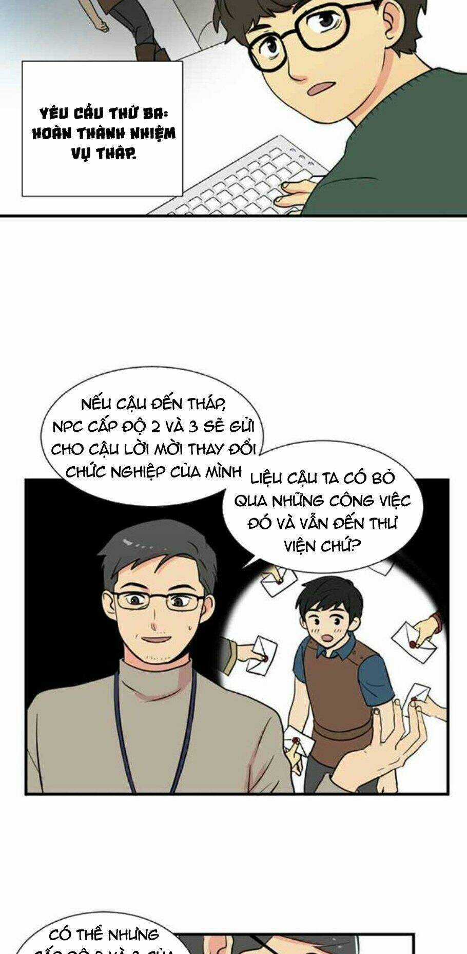 Mọt Sách Chapter 5 trang 41