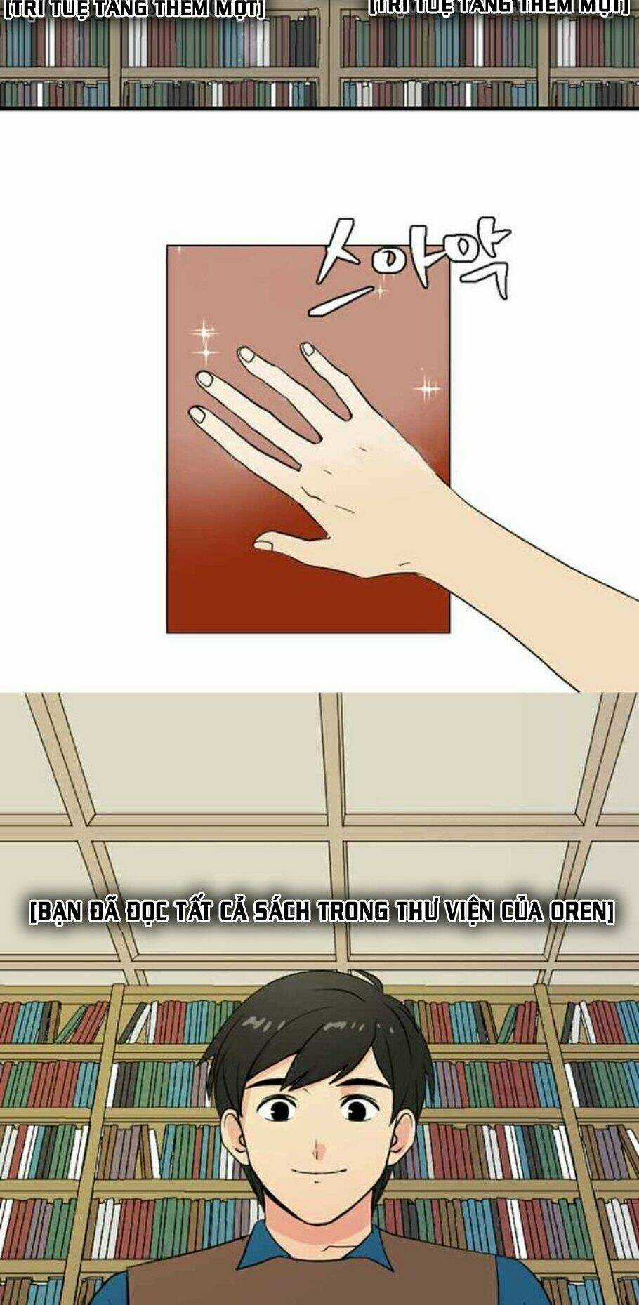 Mọt Sách Chapter 5 trang 44