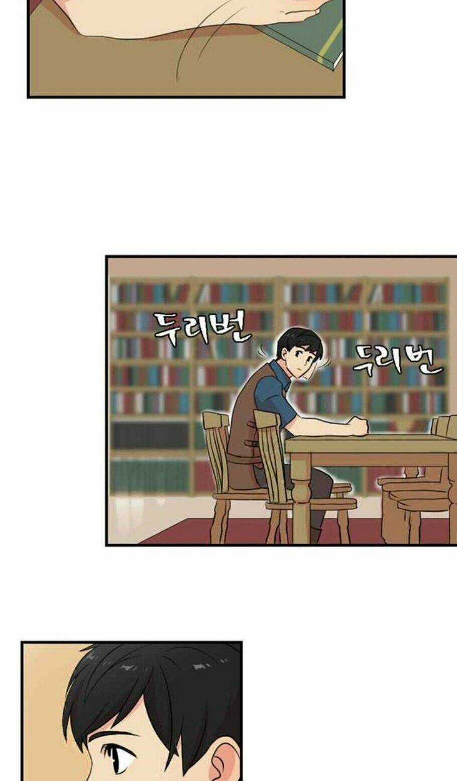 Mọt Sách Chapter 5 trang 6