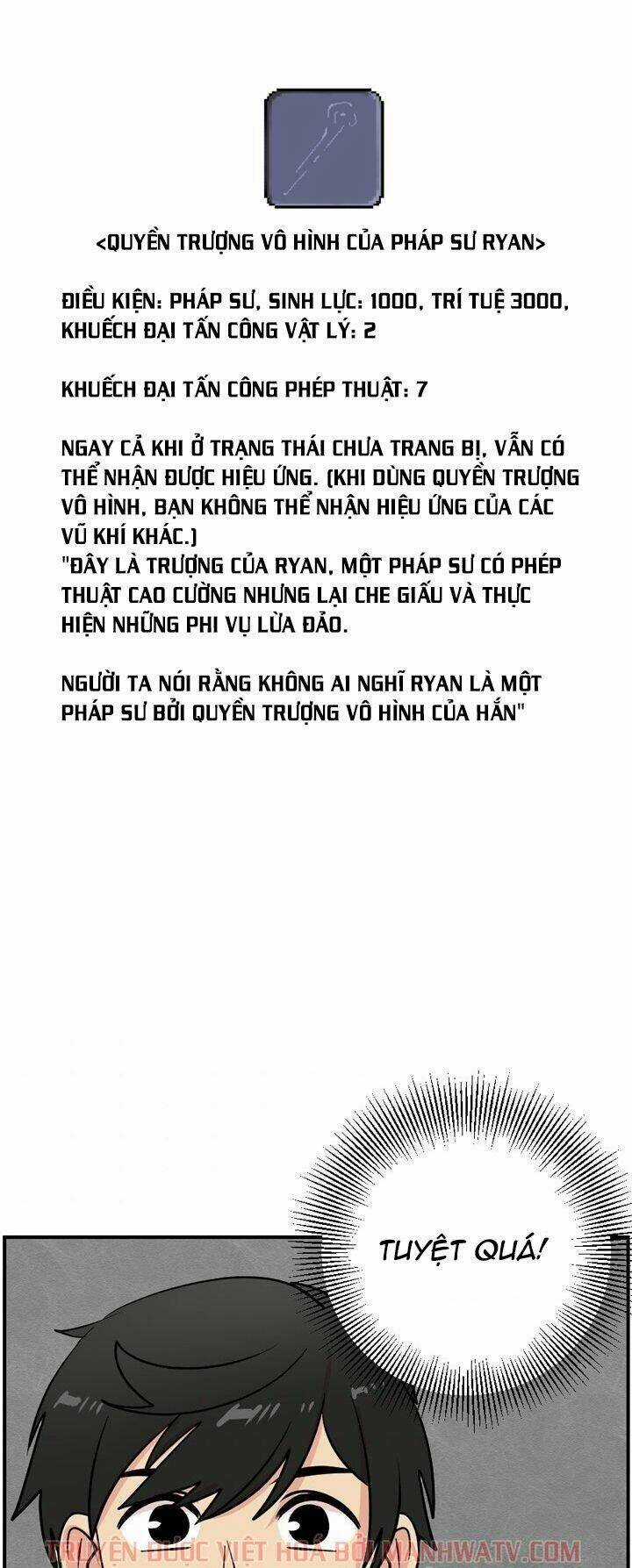 Mọt Sách Chapter 53 trang 1
