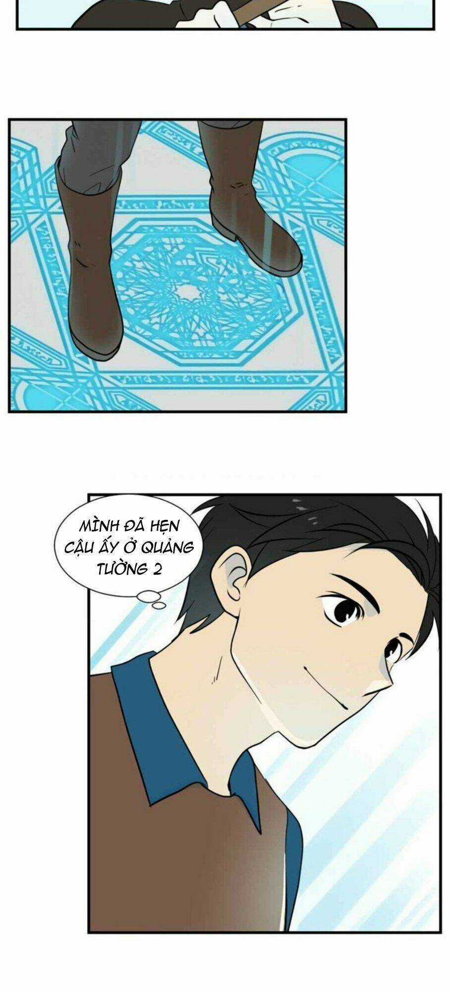 Mọt Sách Chapter 6 trang 10