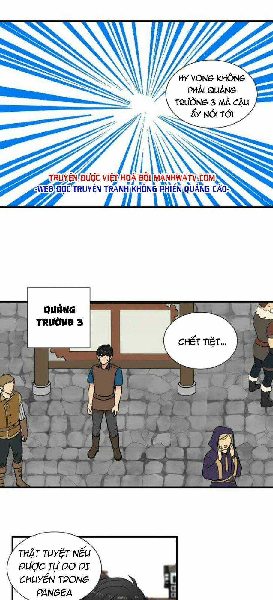 Mọt Sách Chapter 6 trang 11