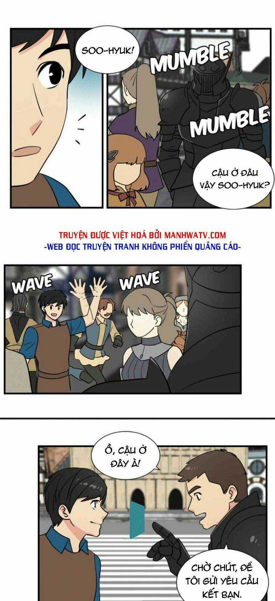 Mọt Sách Chapter 6 trang 14