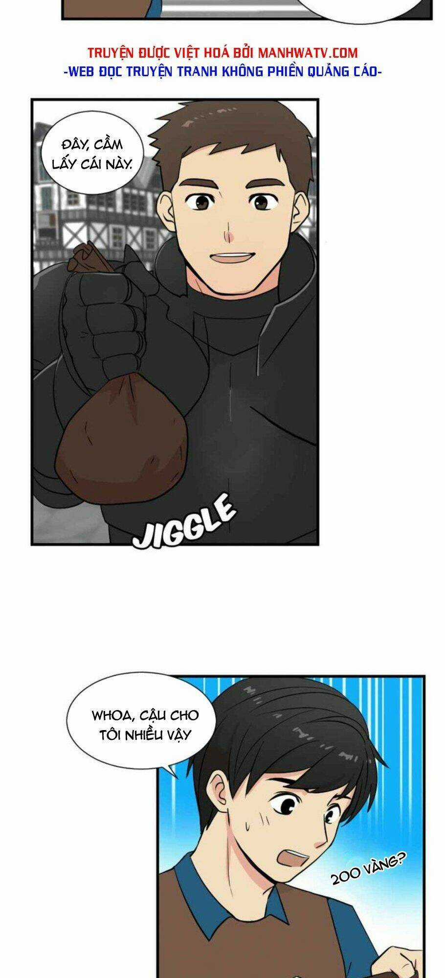 Mọt Sách Chapter 6 trang 15