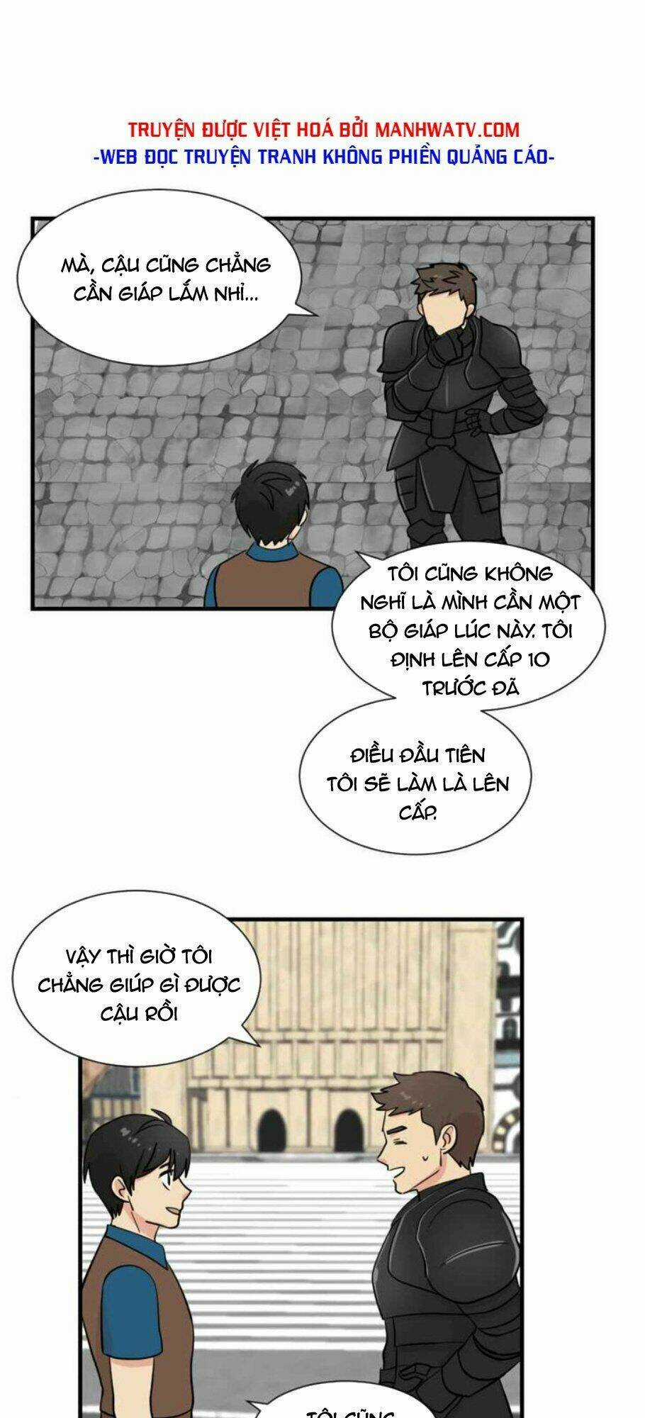 Mọt Sách Chapter 6 trang 17