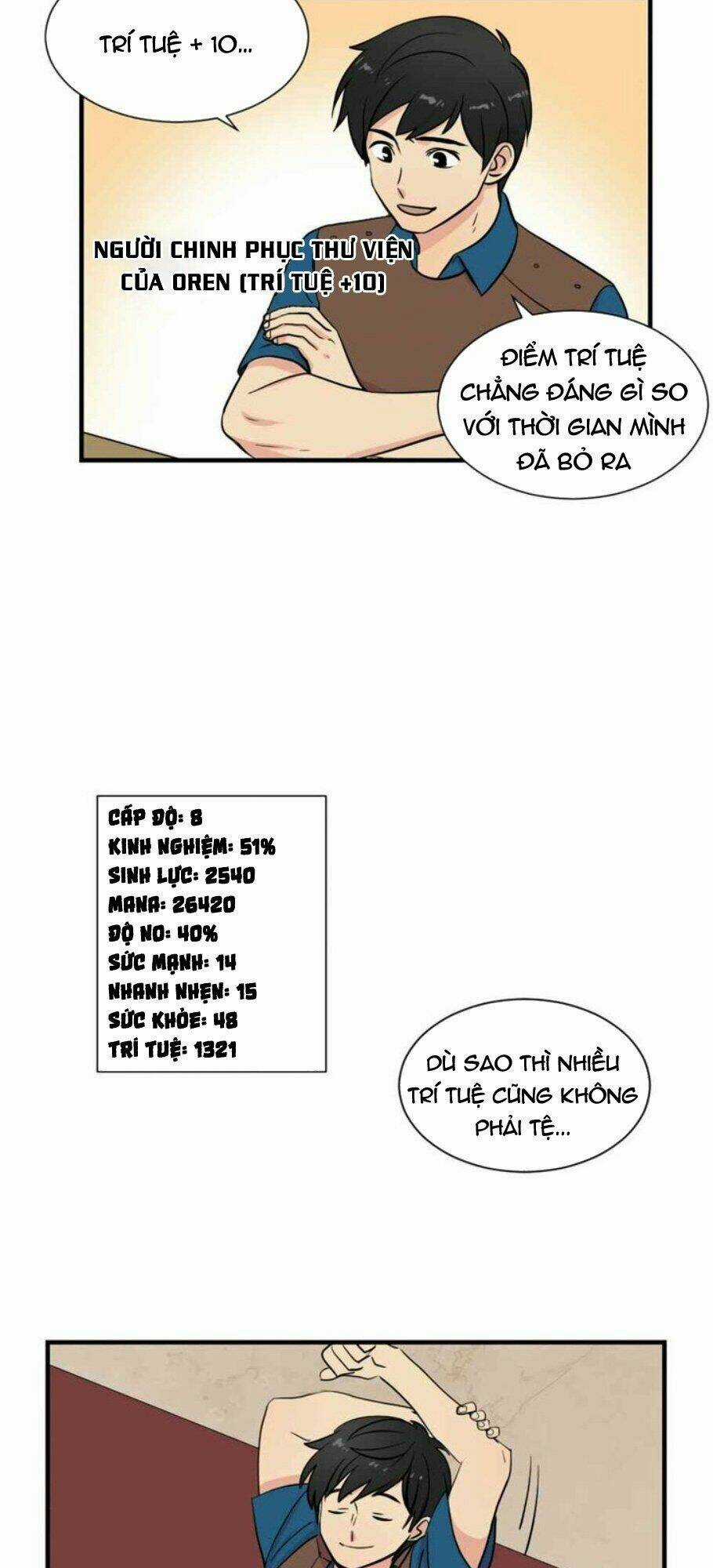 Mọt Sách Chapter 6 trang 2