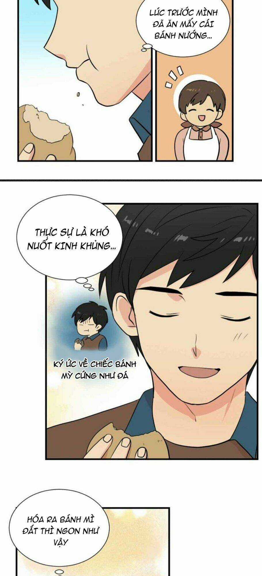 Mọt Sách Chapter 6 trang 21