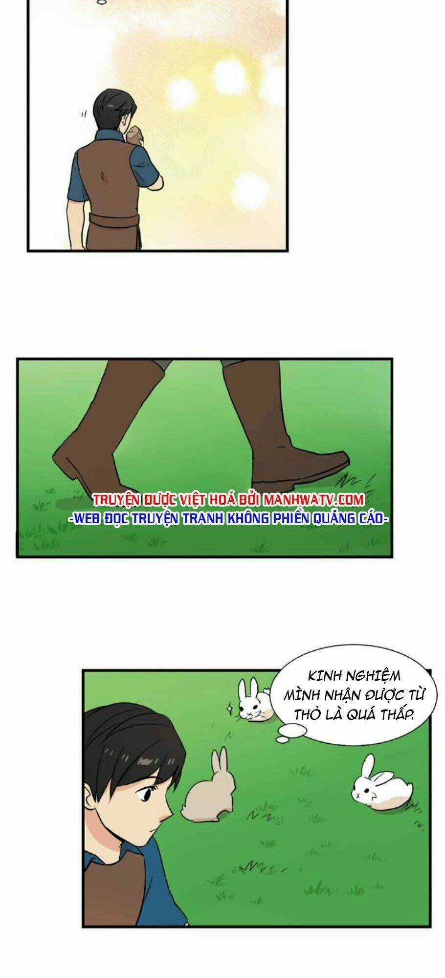 Mọt Sách Chapter 6 trang 22