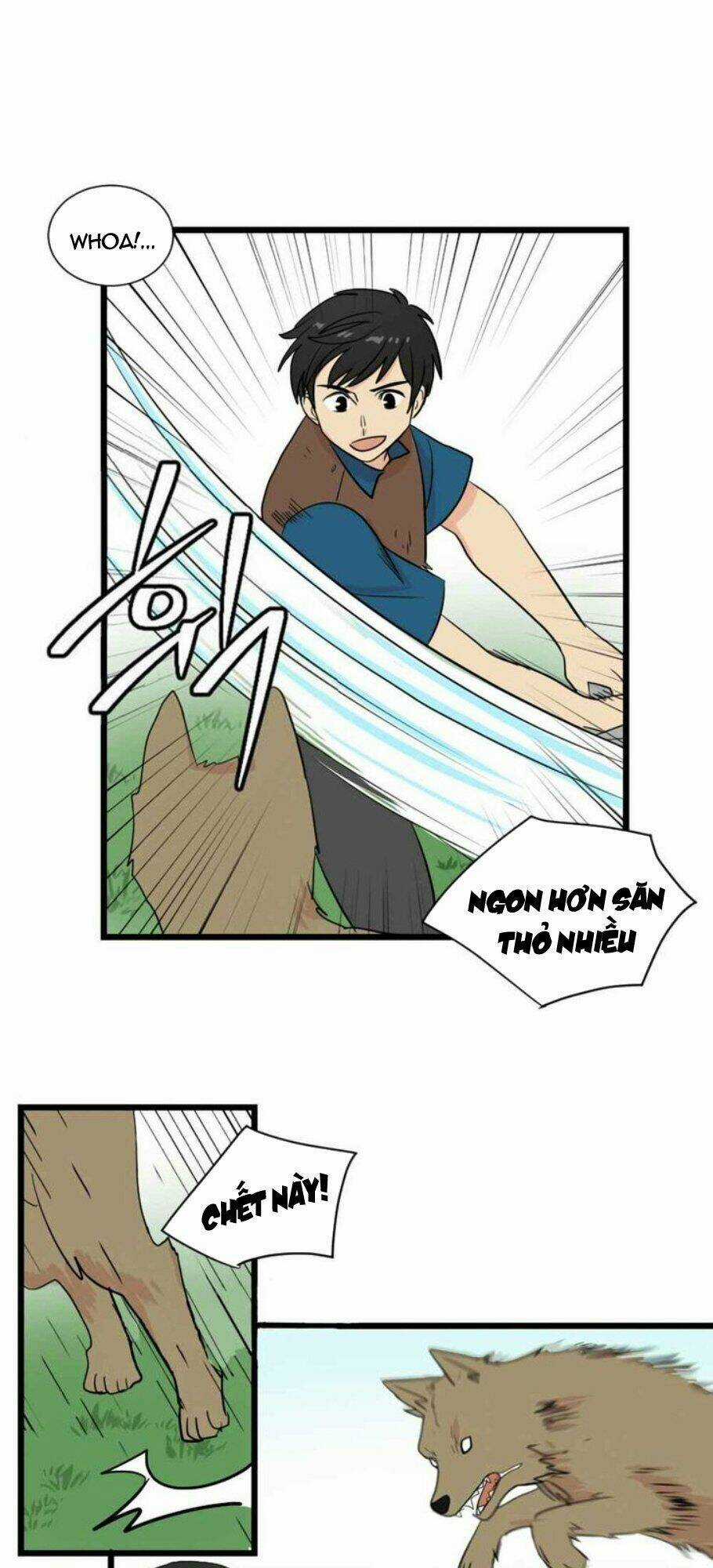 Mọt Sách Chapter 6 trang 24