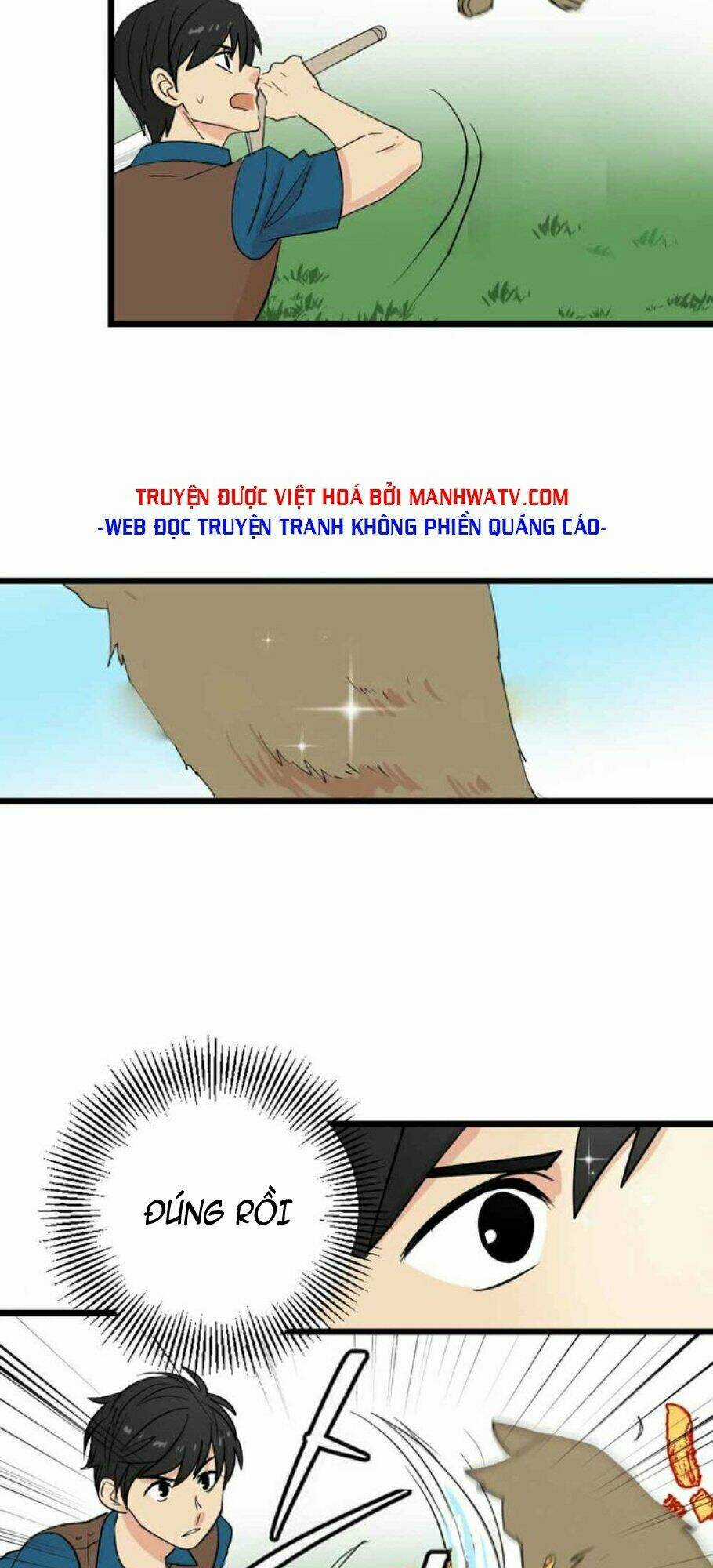 Mọt Sách Chapter 6 trang 25