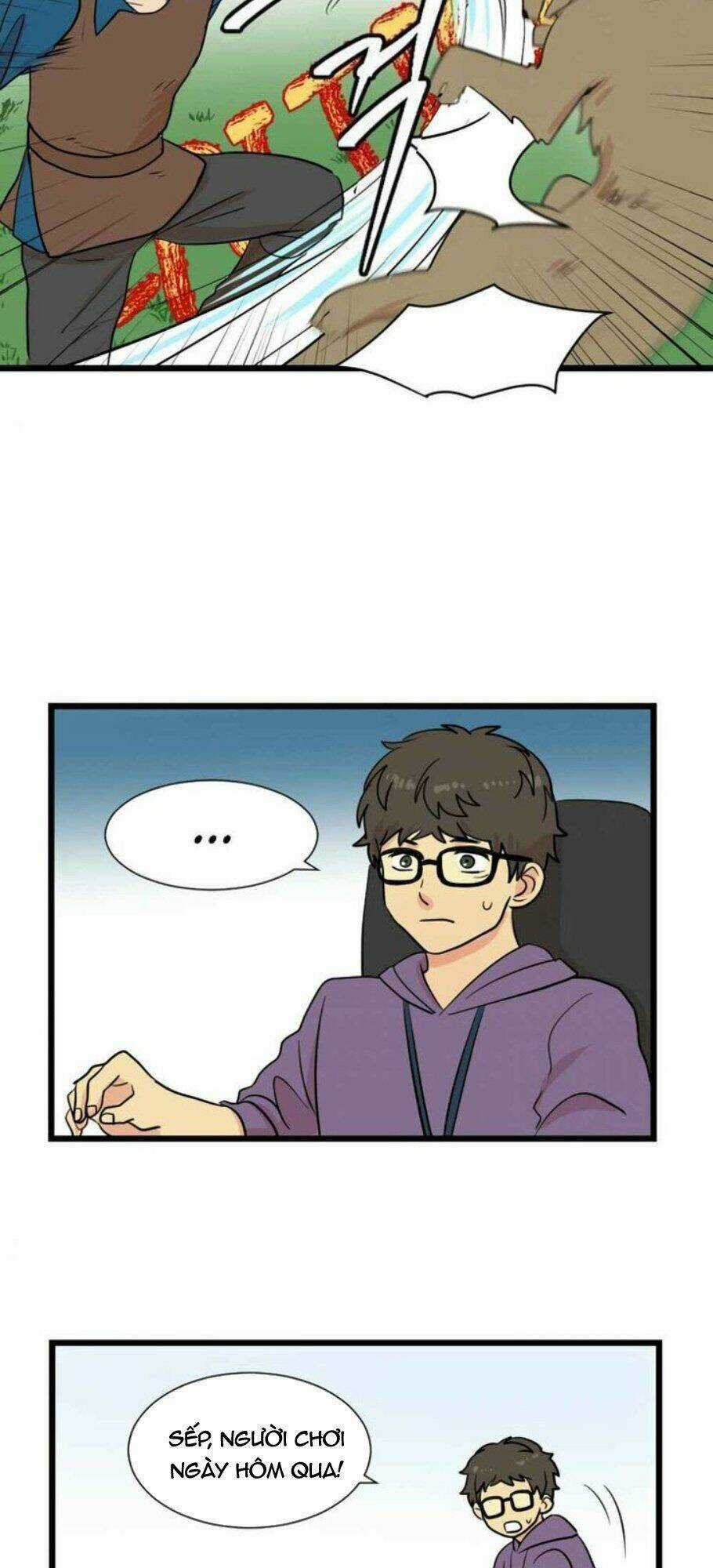 Mọt Sách Chapter 6 trang 26