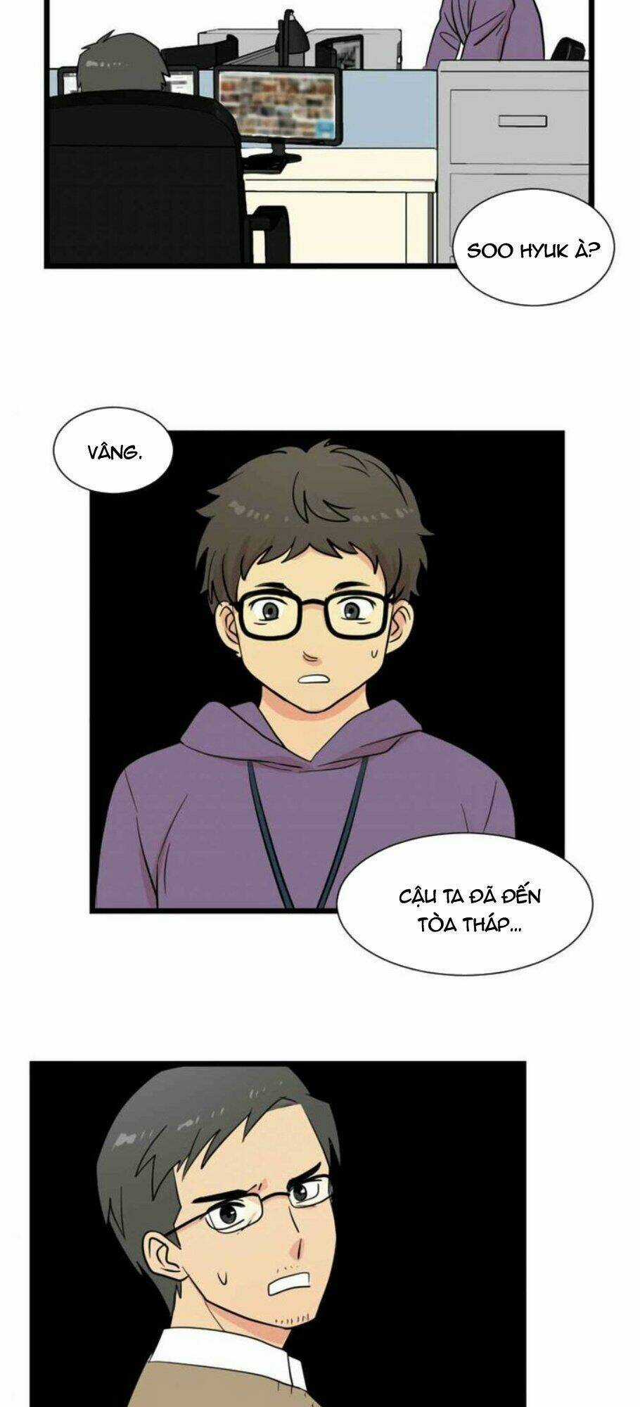 Mọt Sách Chapter 6 trang 27