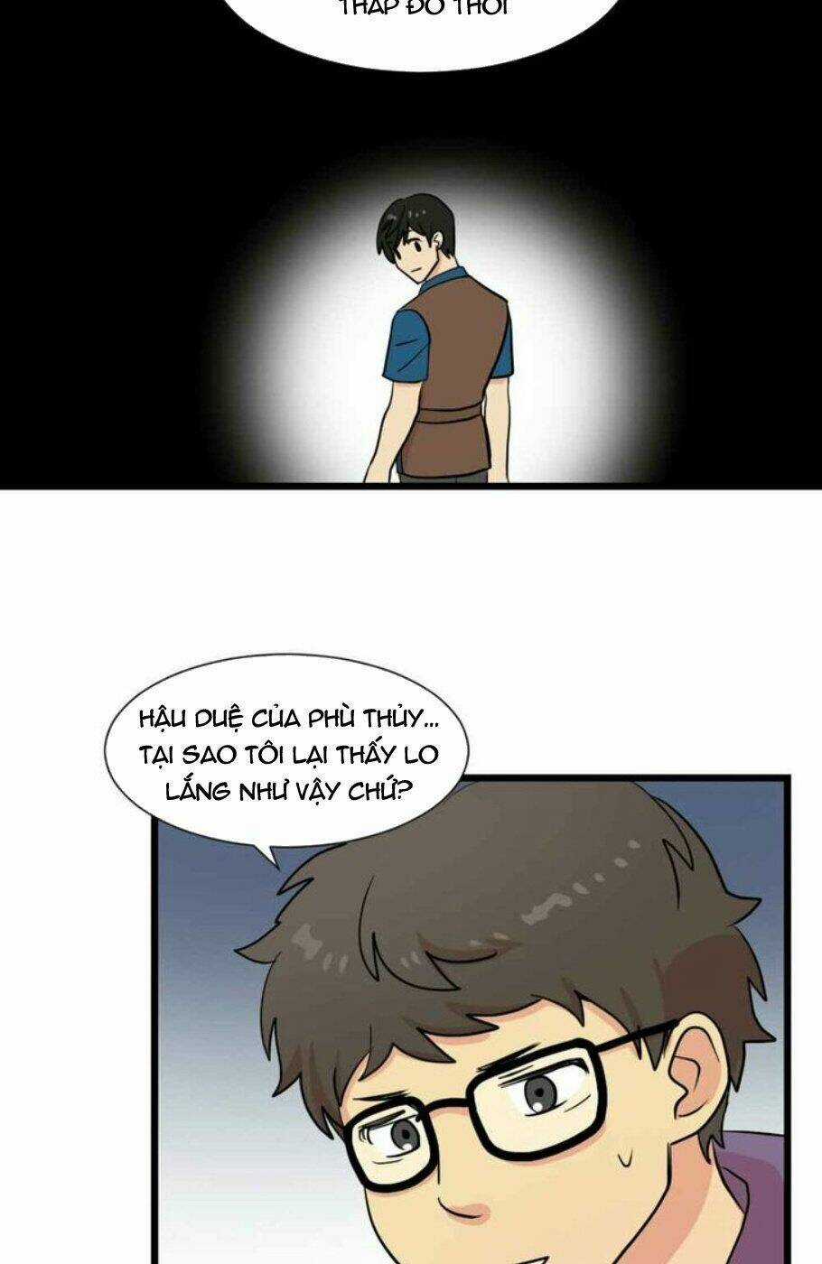 Mọt Sách Chapter 6 trang 29