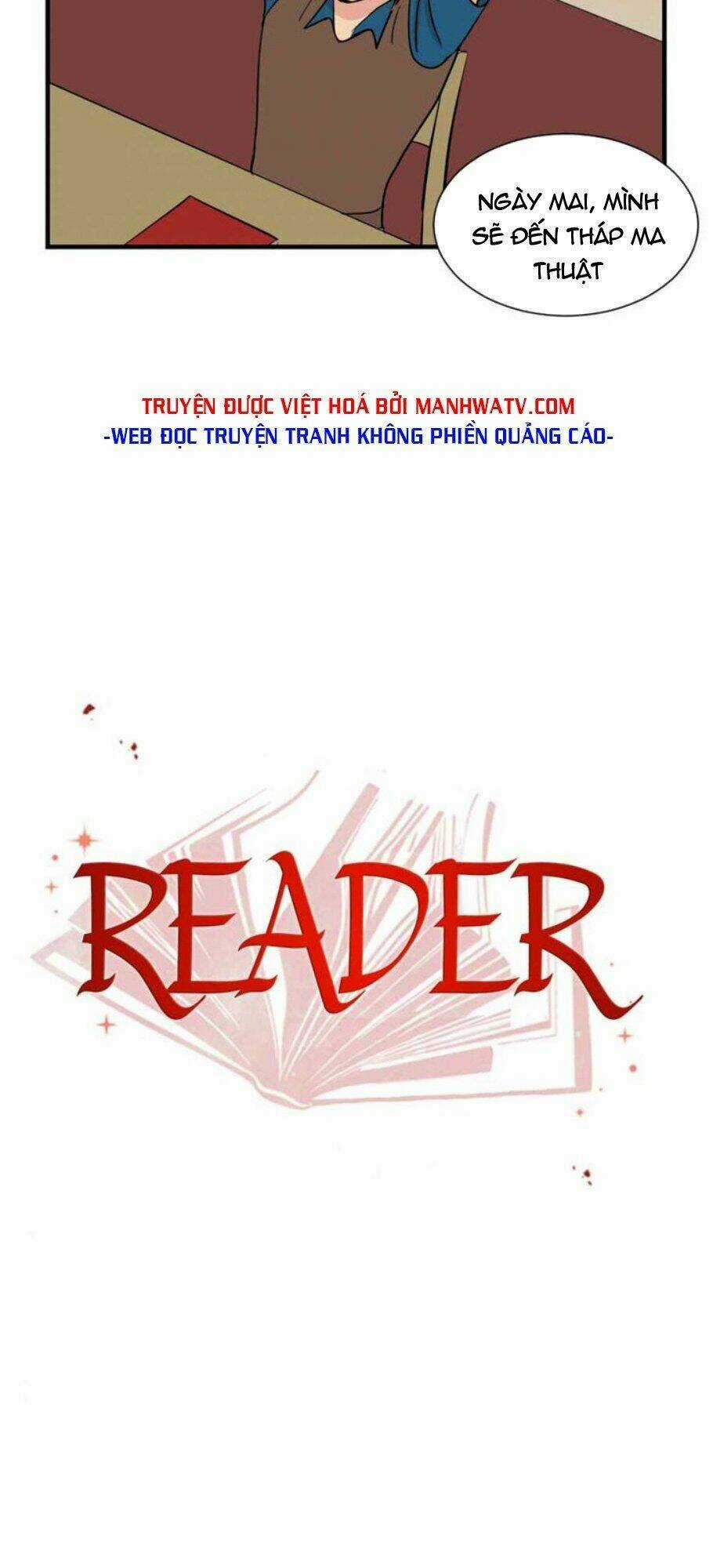 Mọt Sách Chapter 6 trang 3