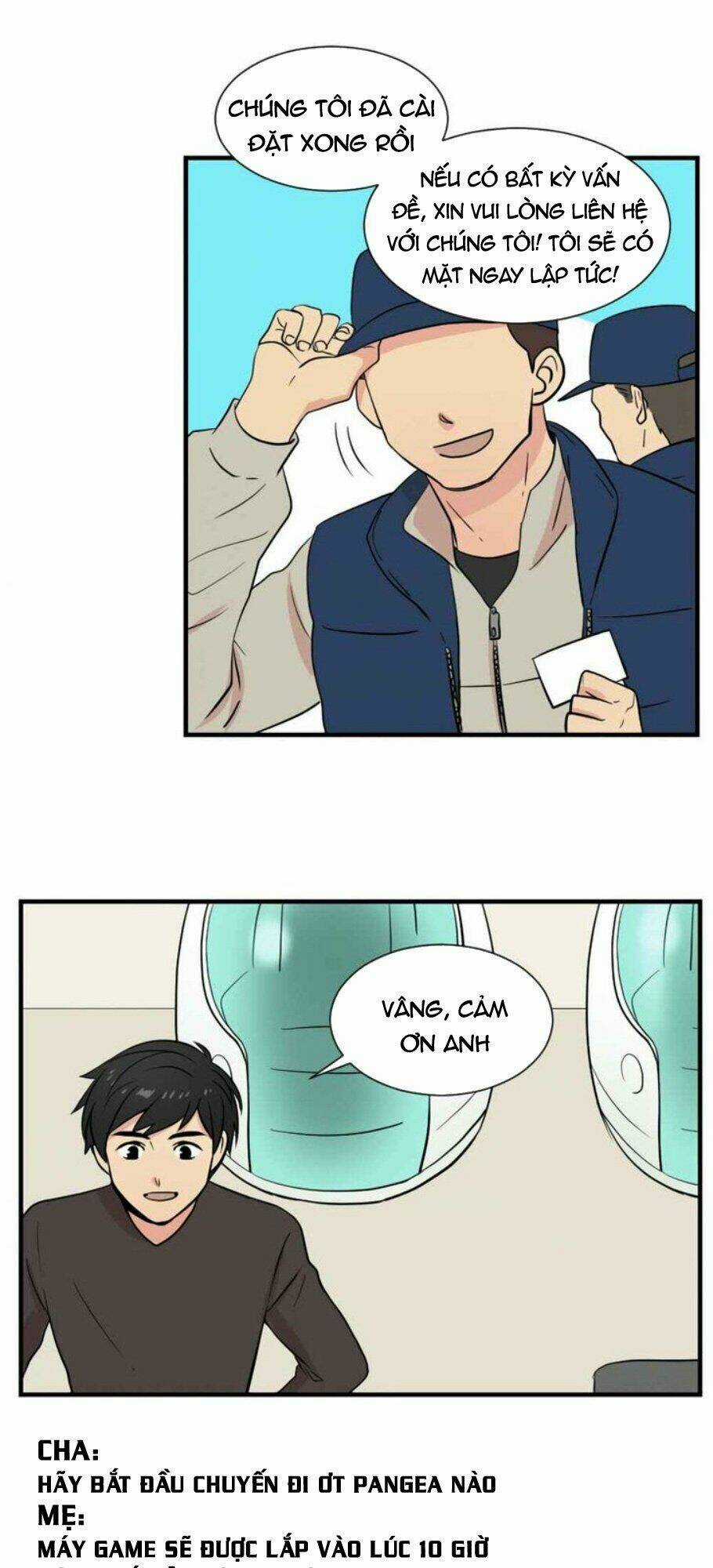 Mọt Sách Chapter 6 trang 4