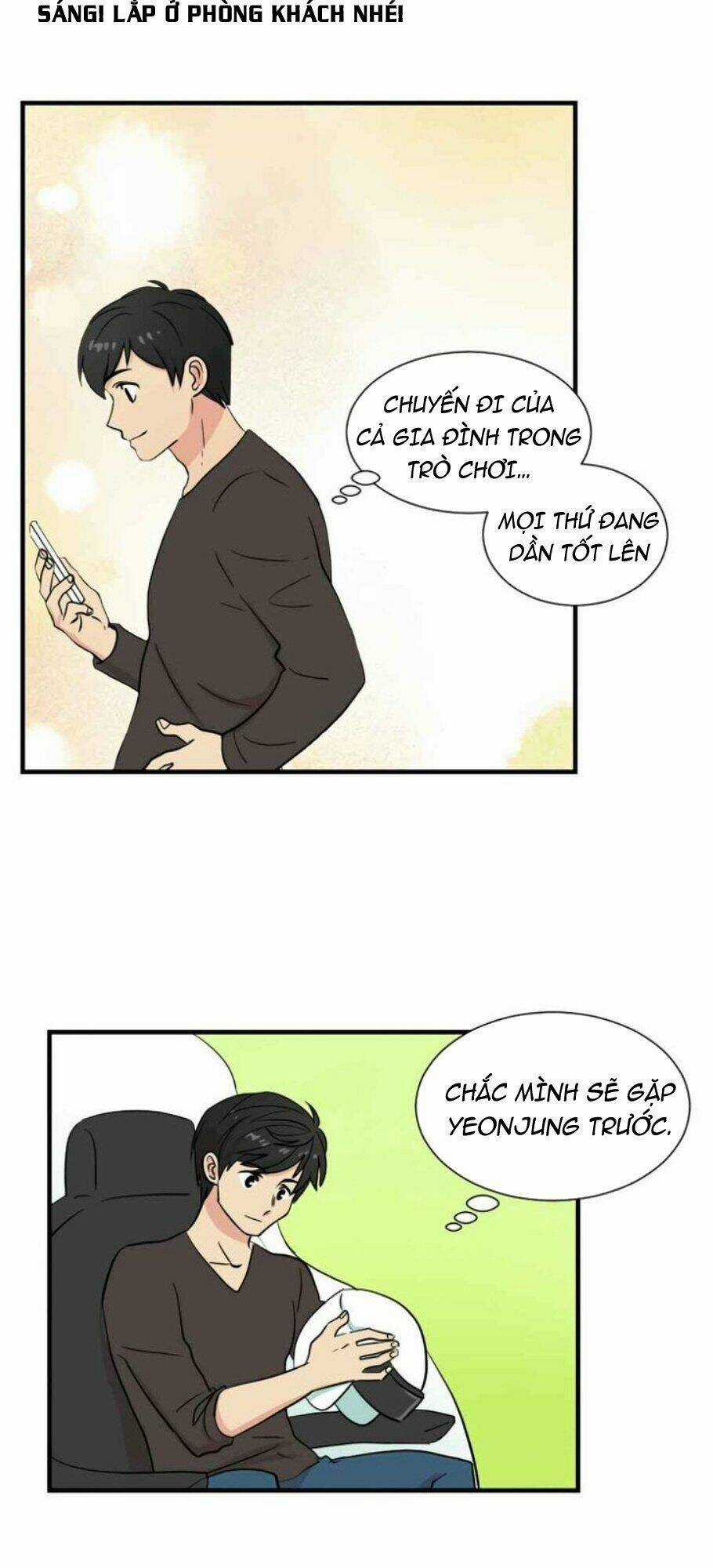 Mọt Sách Chapter 6 trang 5