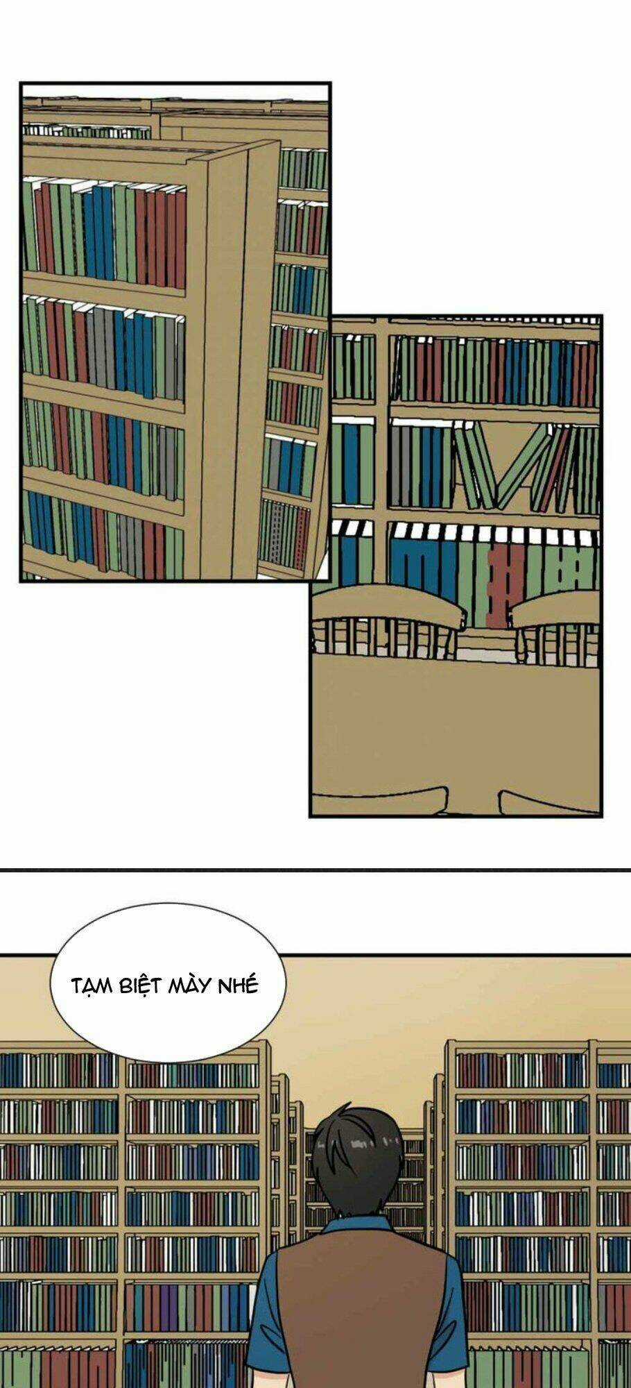 Mọt Sách Chapter 6 trang 7