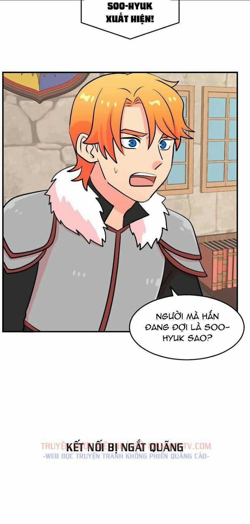 Mọt Sách Chapter 63 trang 1