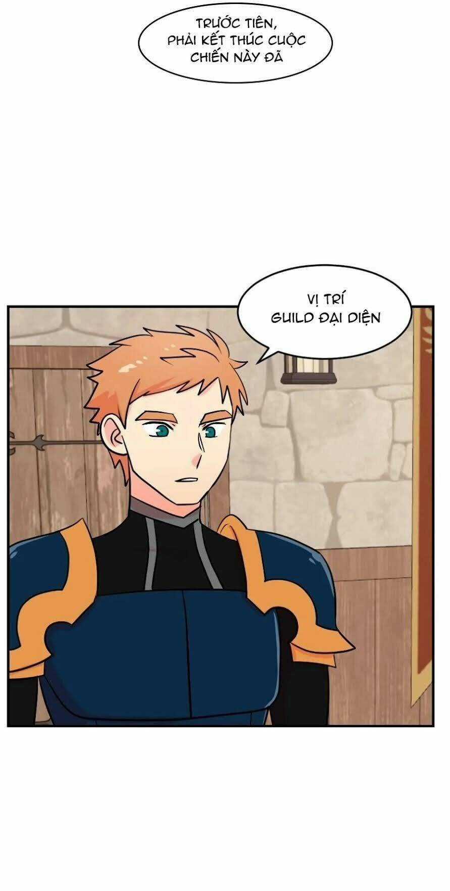 Mọt Sách Chapter 65 trang 1