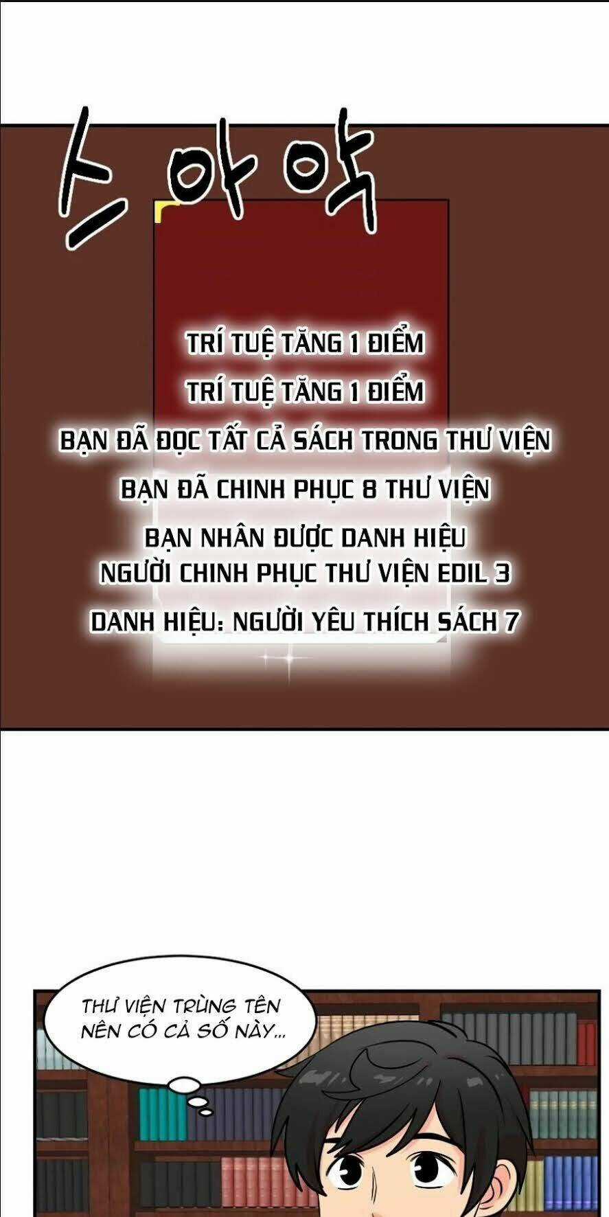 Mọt Sách Chapter 67 trang 1