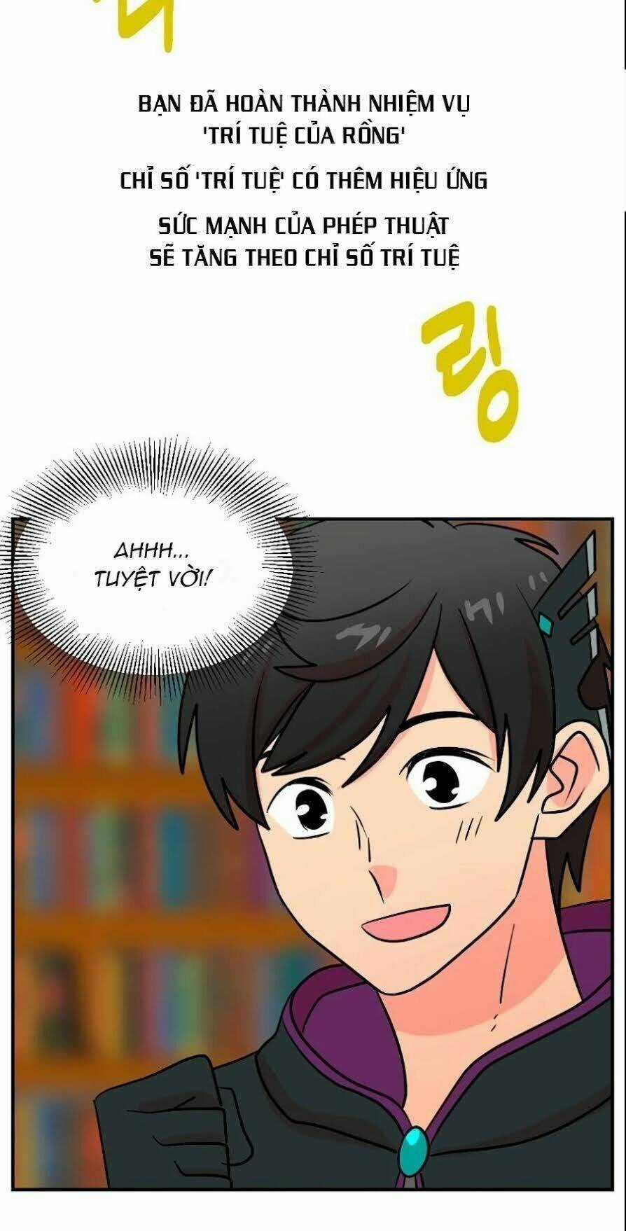 Mọt Sách Chapter 69 trang 1
