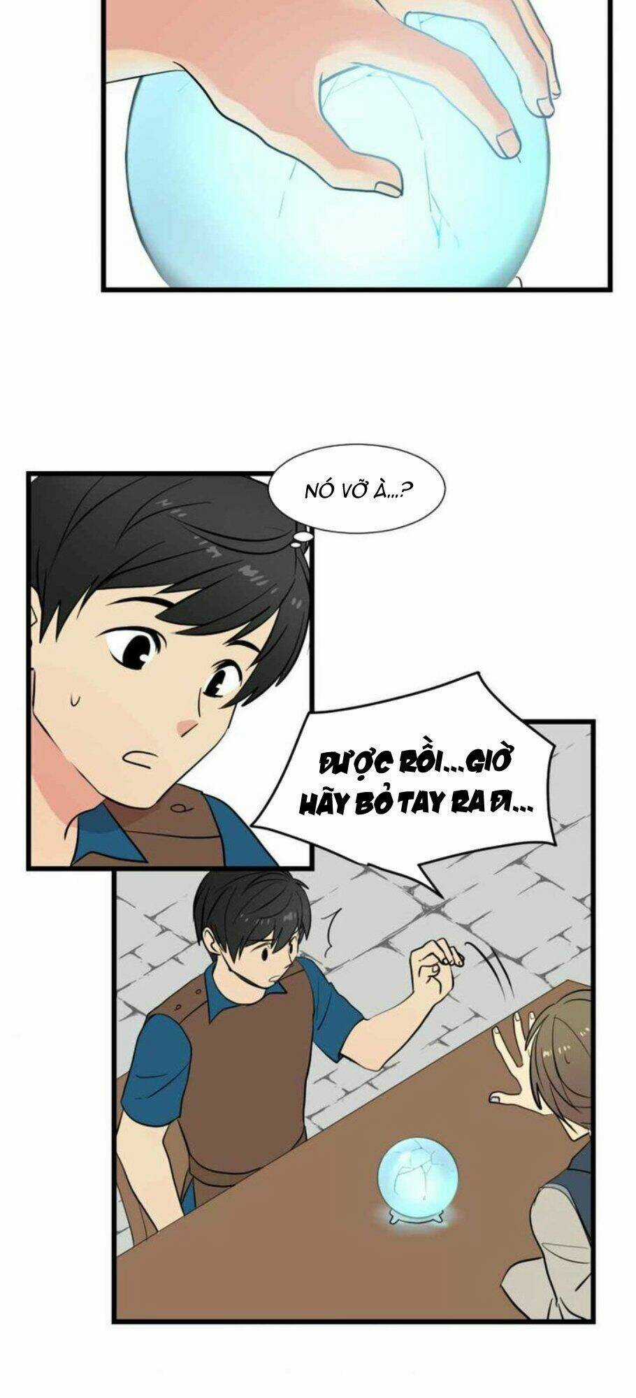 Mọt Sách Chapter 7 trang 10