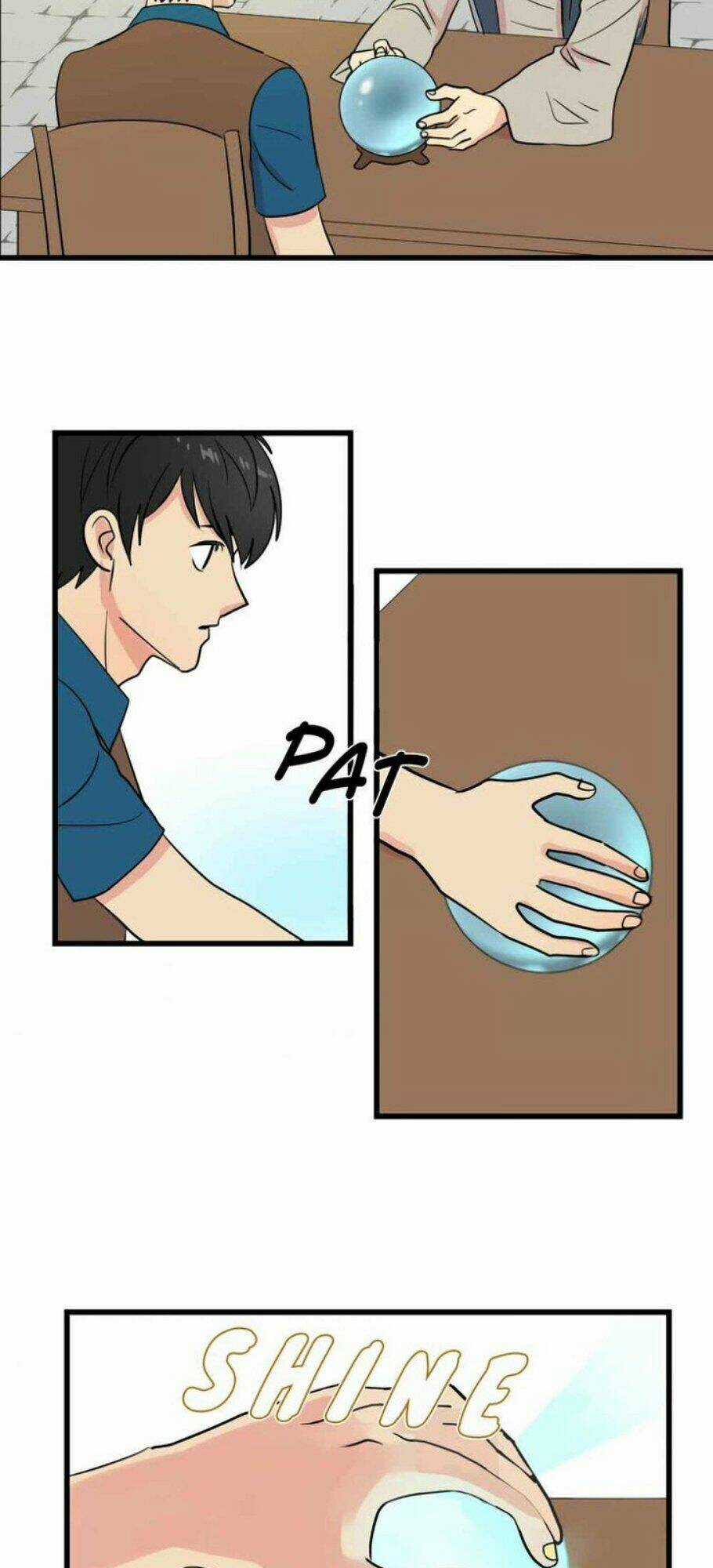 Mọt Sách Chapter 7 trang 12