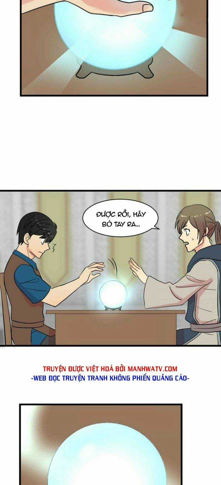 Mọt Sách Chapter 7 trang 13