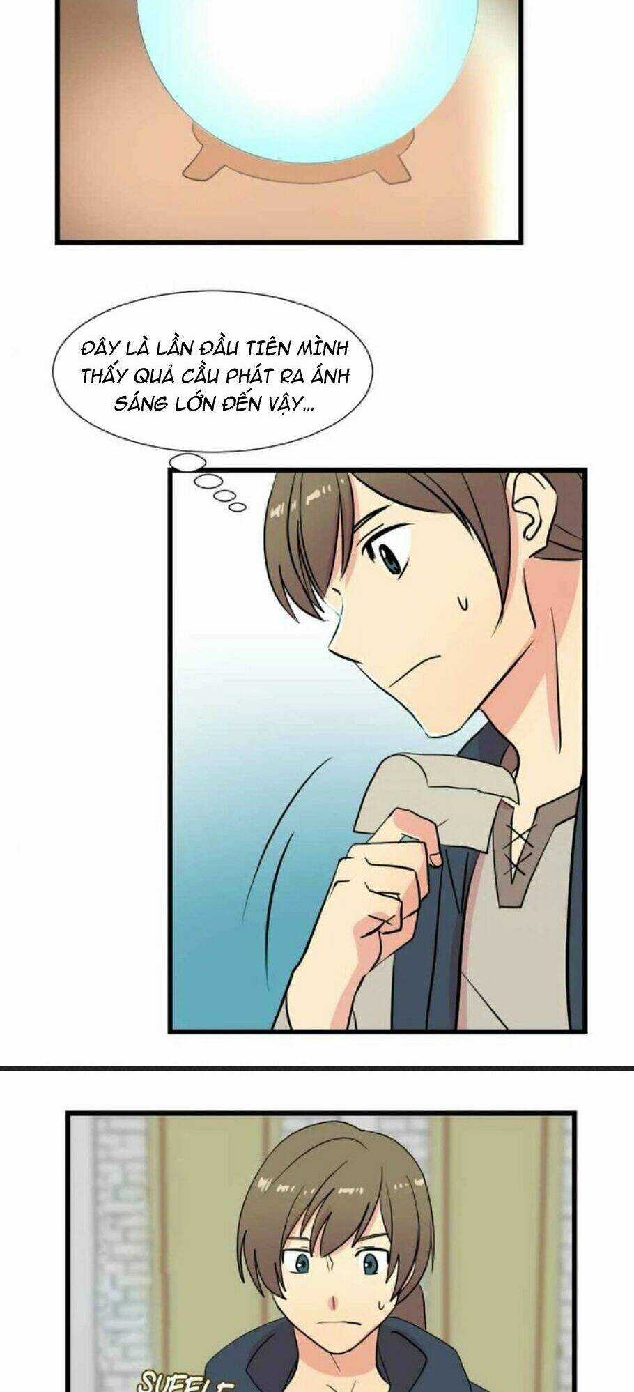 Mọt Sách Chapter 7 trang 14