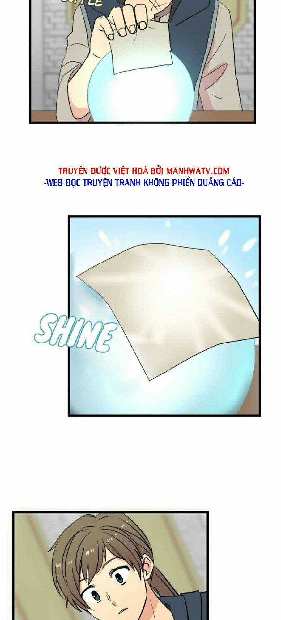 Mọt Sách Chapter 7 trang 15