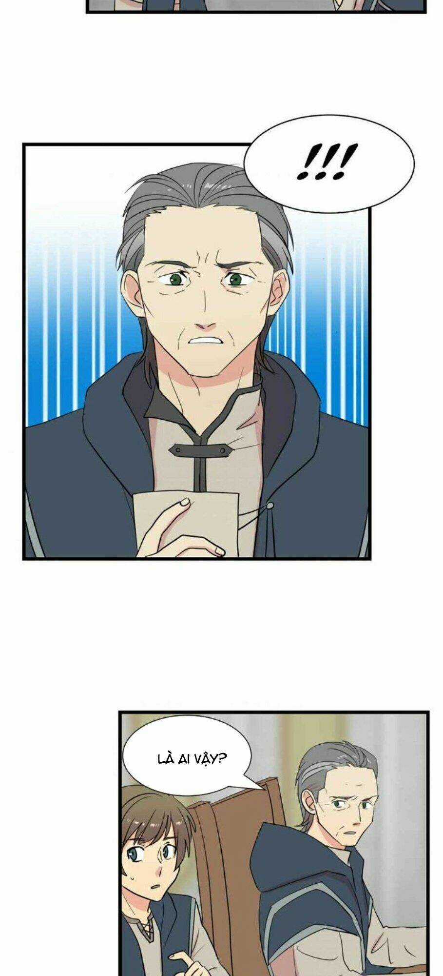 Mọt Sách Chapter 7 trang 19