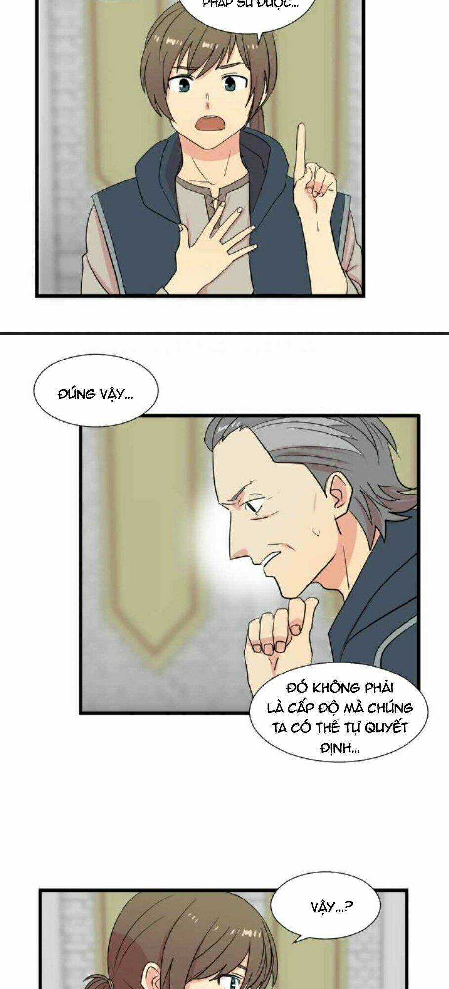 Mọt Sách Chapter 7 trang 21