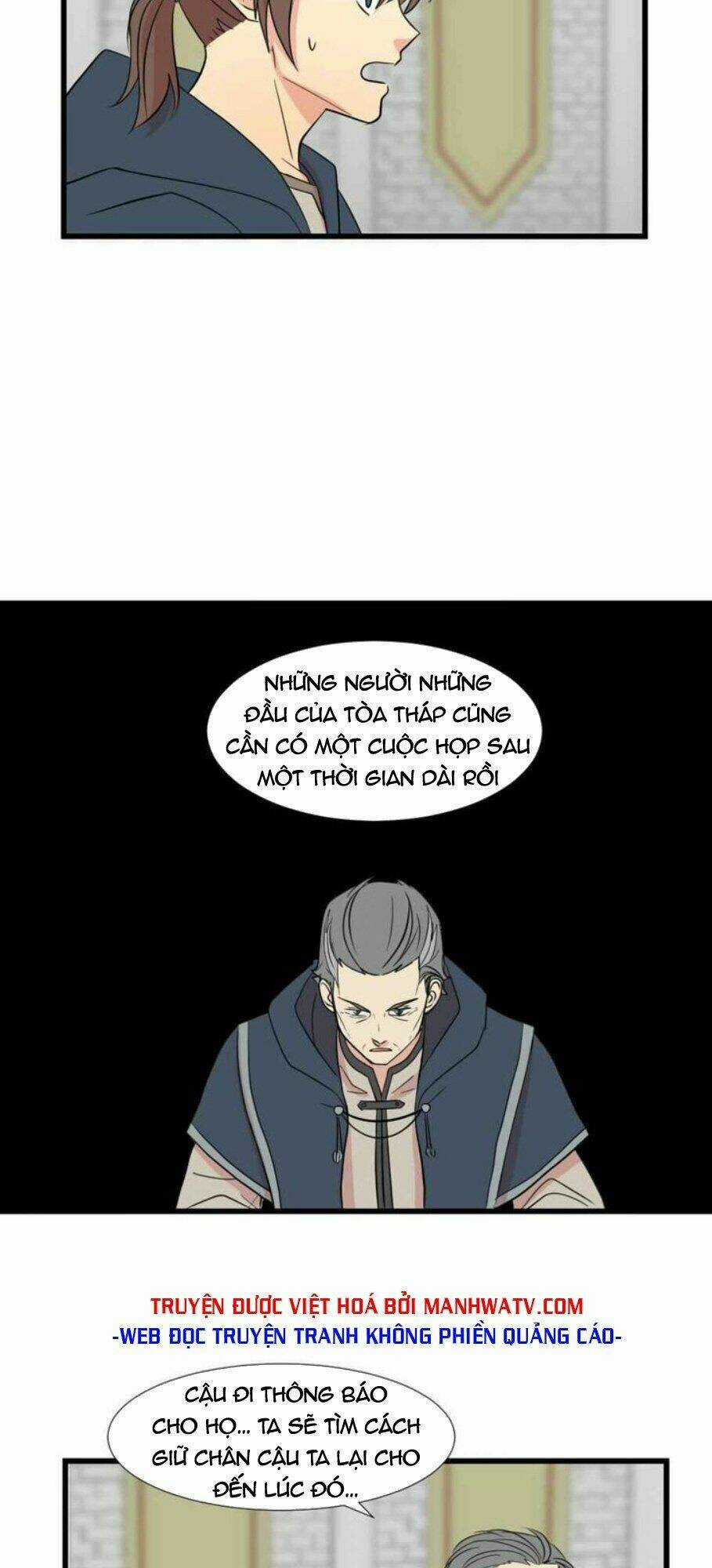 Mọt Sách Chapter 7 trang 22