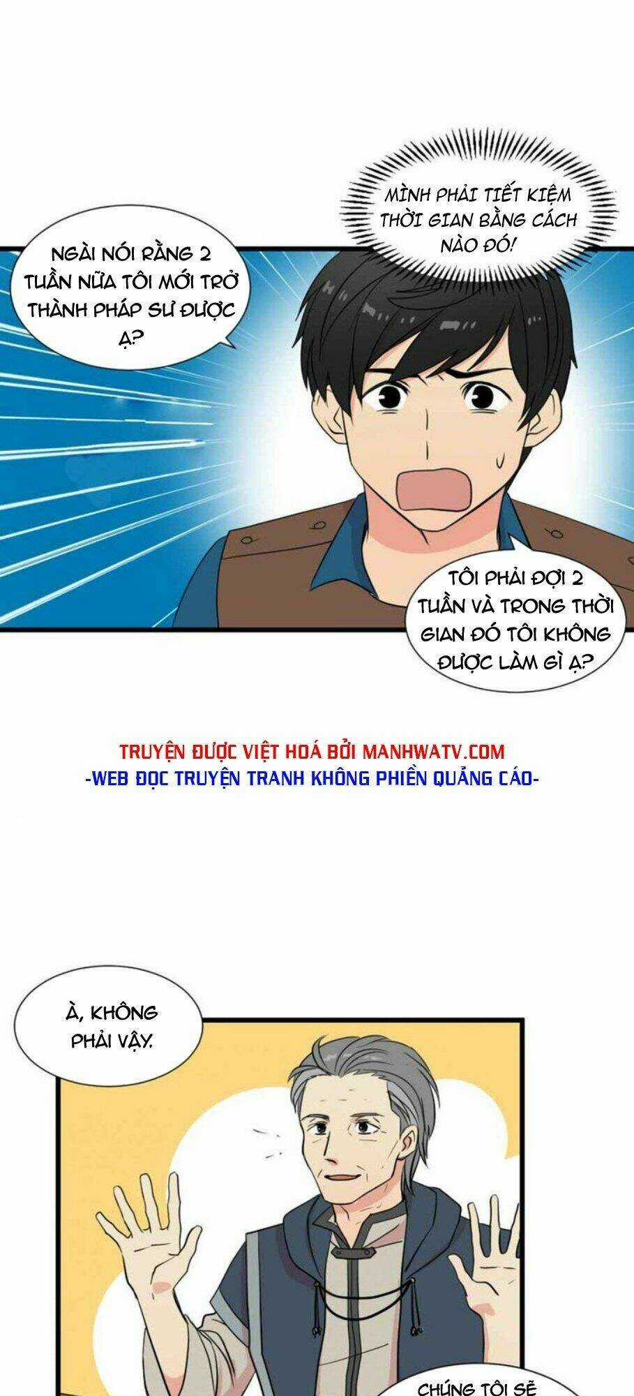 Mọt Sách Chapter 7 trang 25