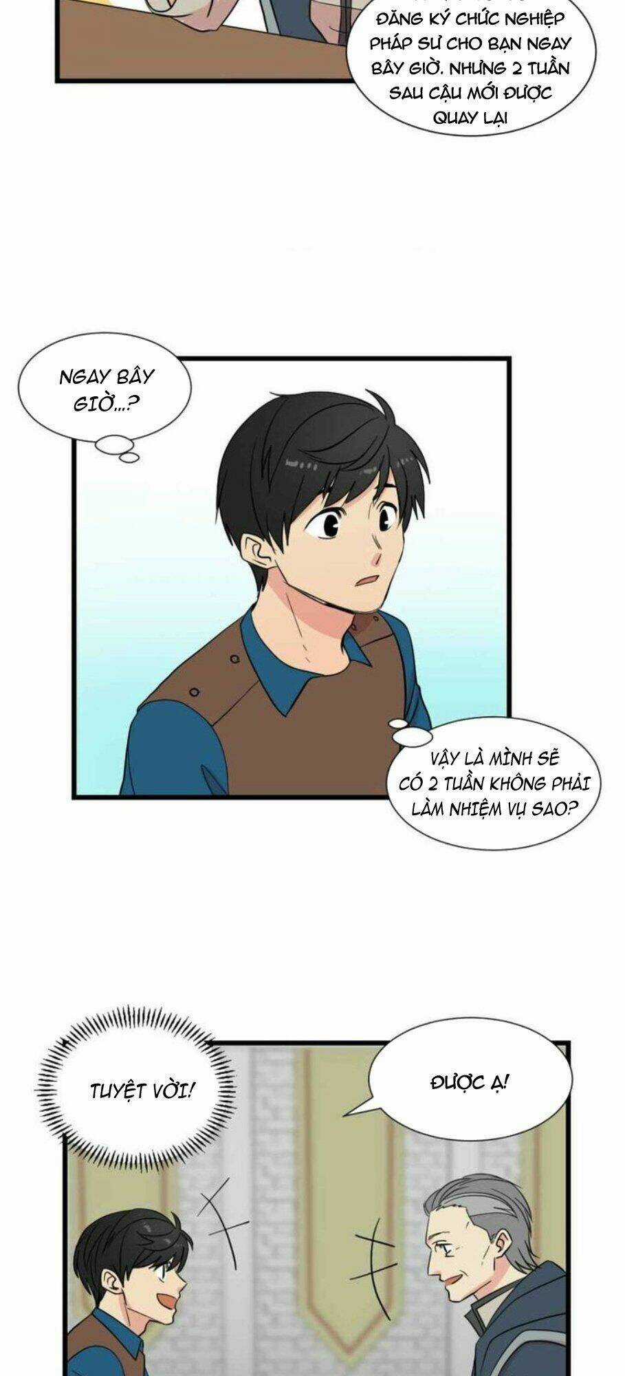 Mọt Sách Chapter 7 trang 26