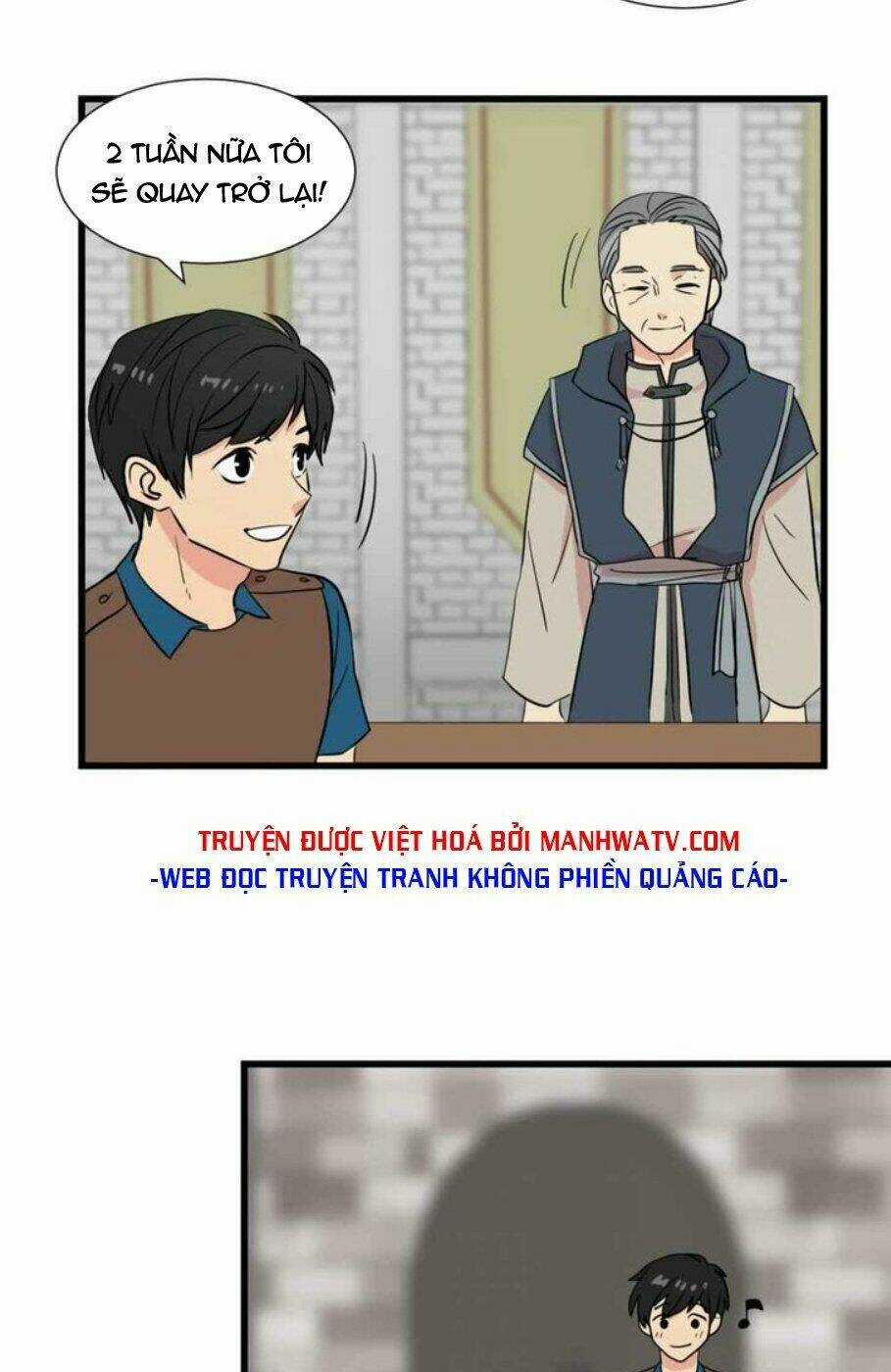 Mọt Sách Chapter 7 trang 29