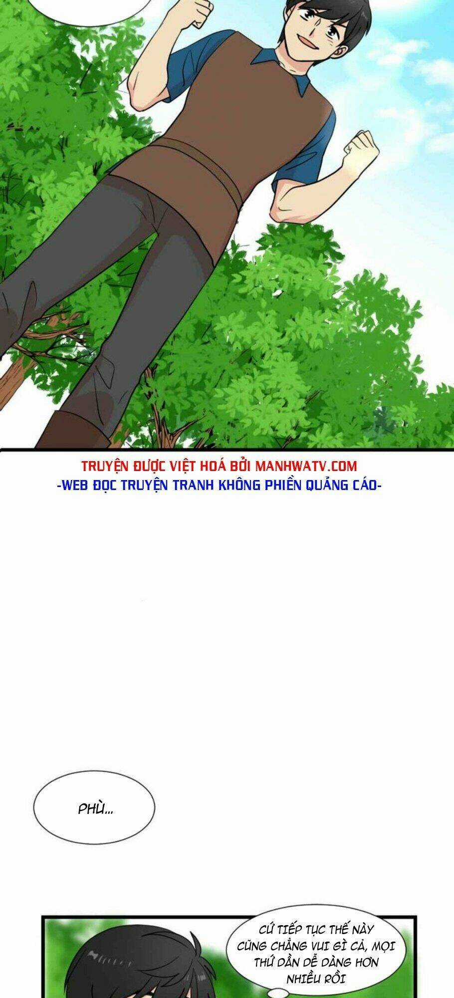 Mọt Sách Chapter 7 trang 3