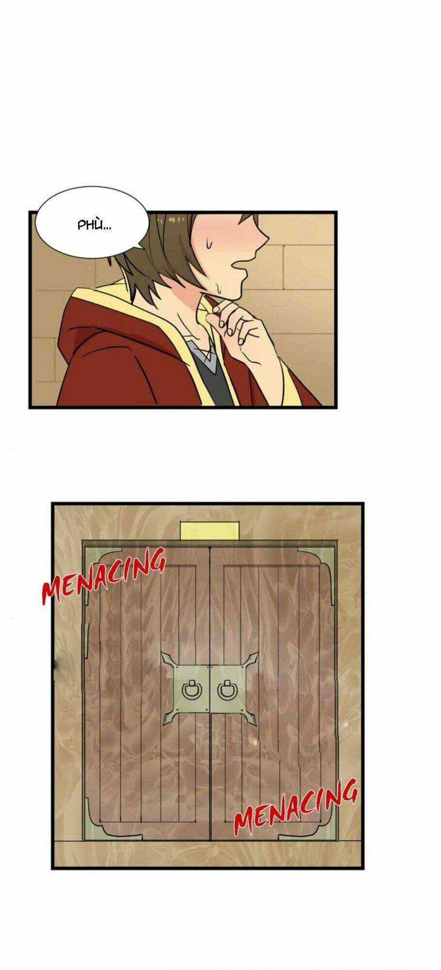 Mọt Sách Chapter 7 trang 31