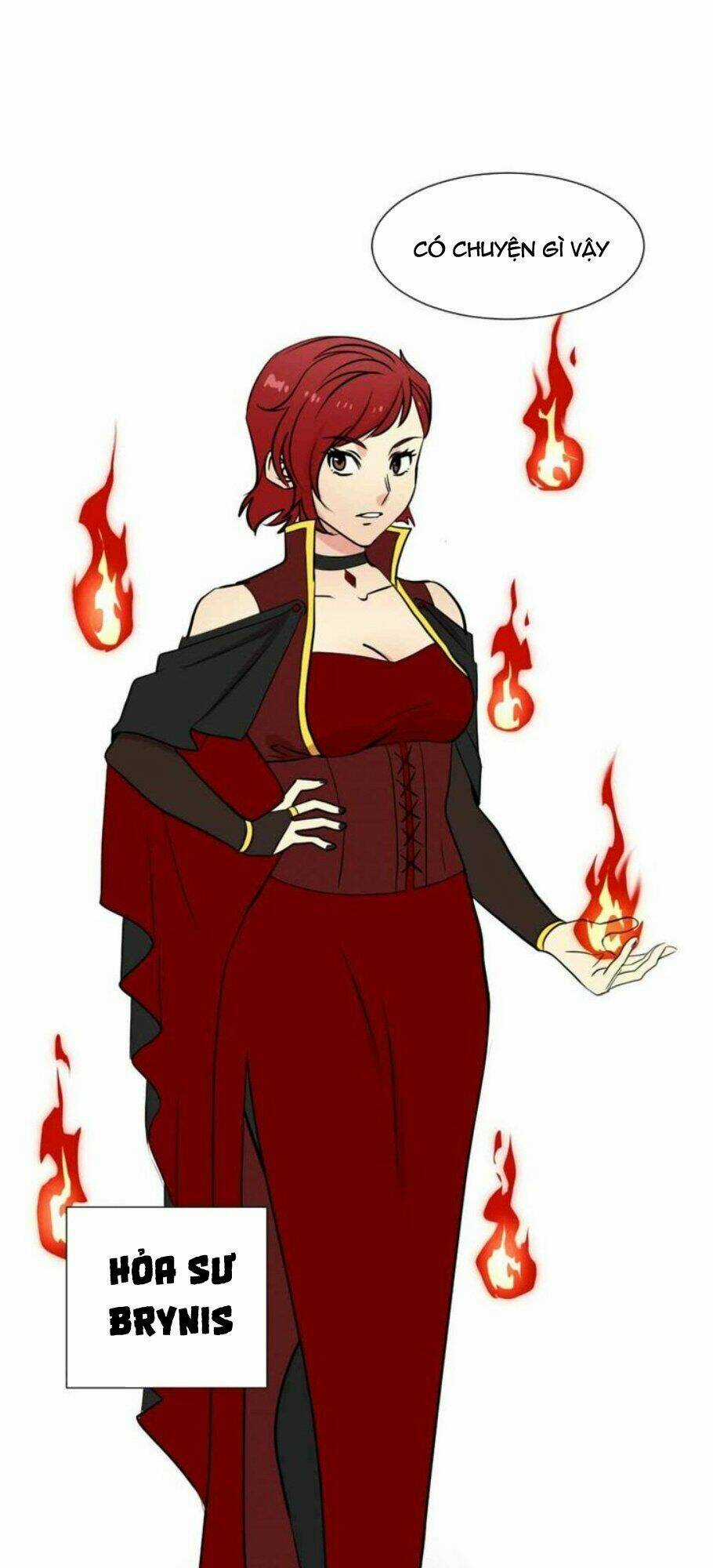 Mọt Sách Chapter 7 trang 33