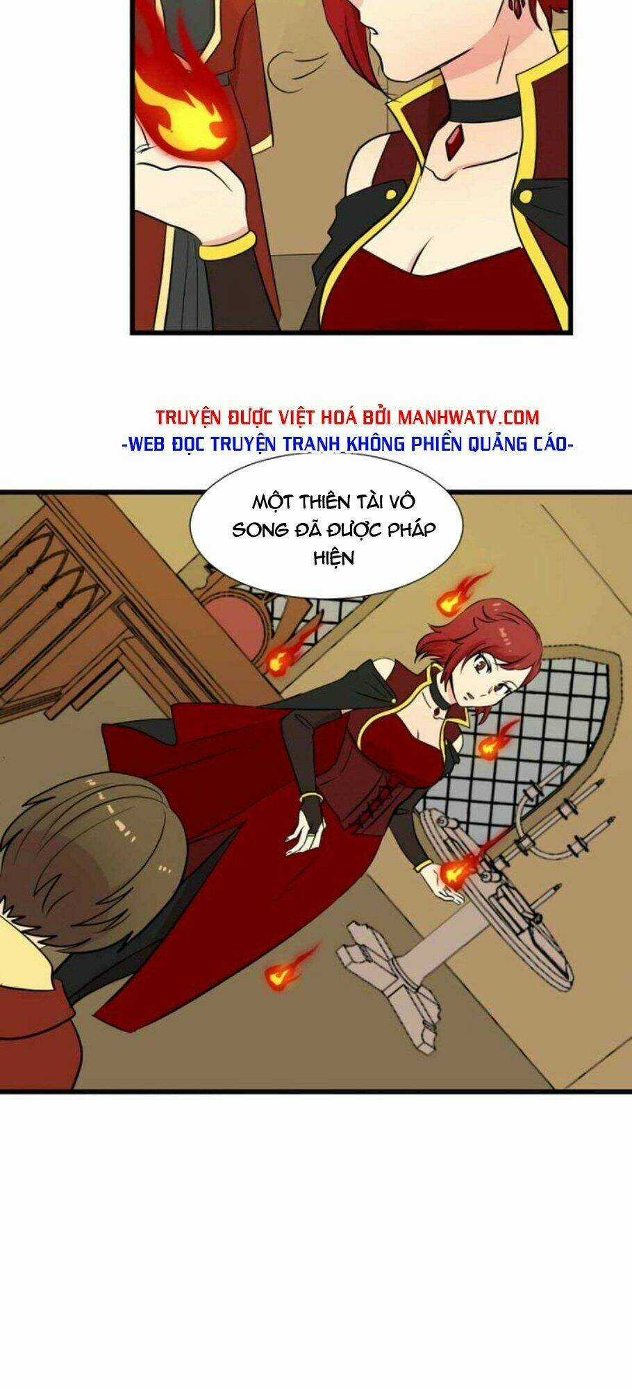 Mọt Sách Chapter 7 trang 35