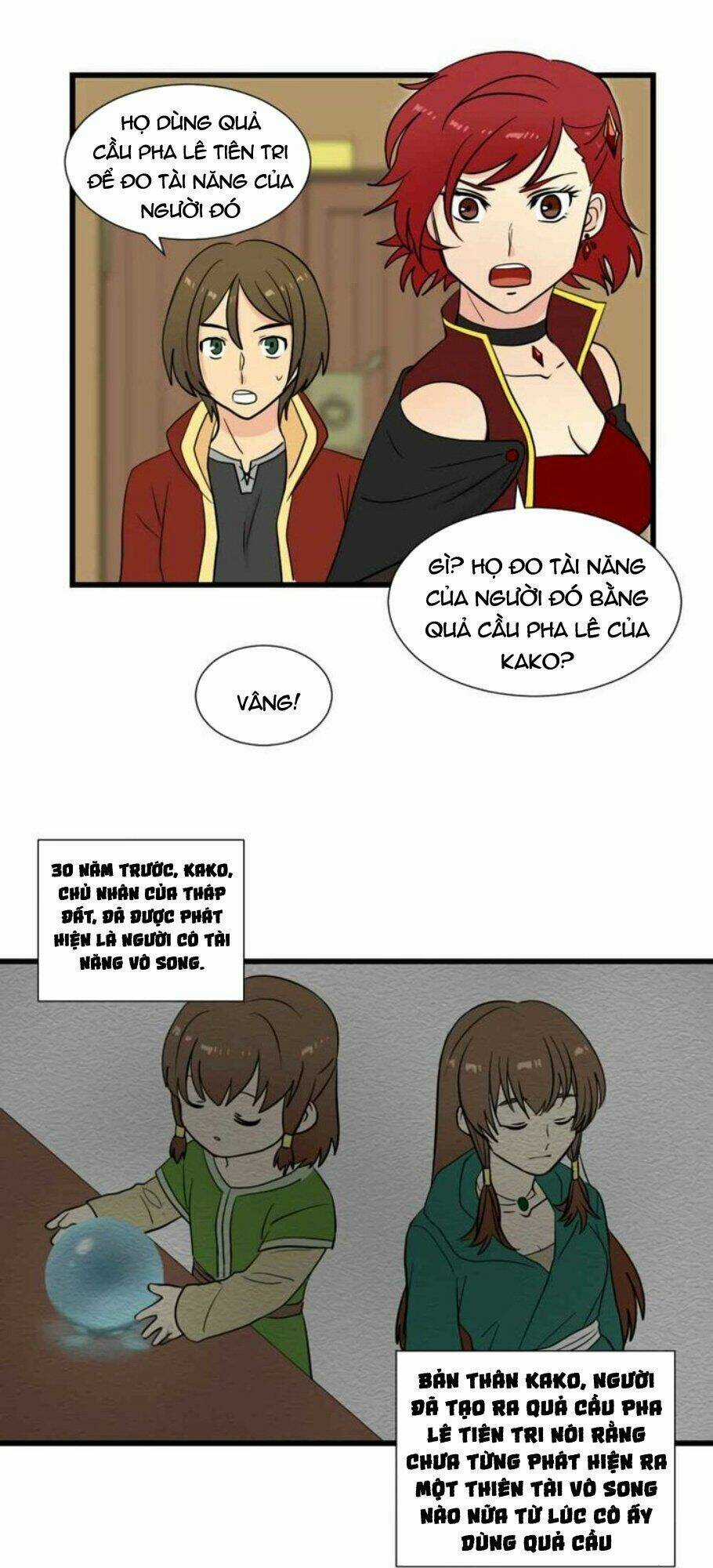 Mọt Sách Chapter 7 trang 36