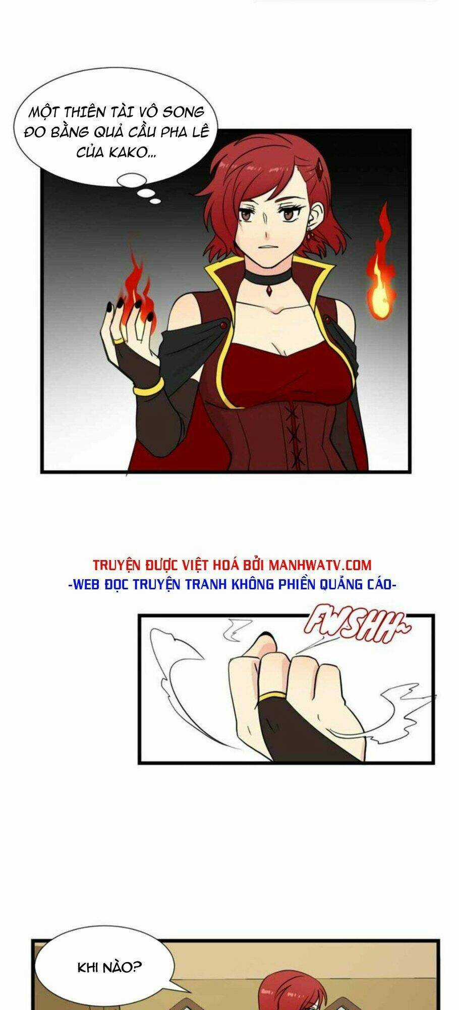 Mọt Sách Chapter 7 trang 37