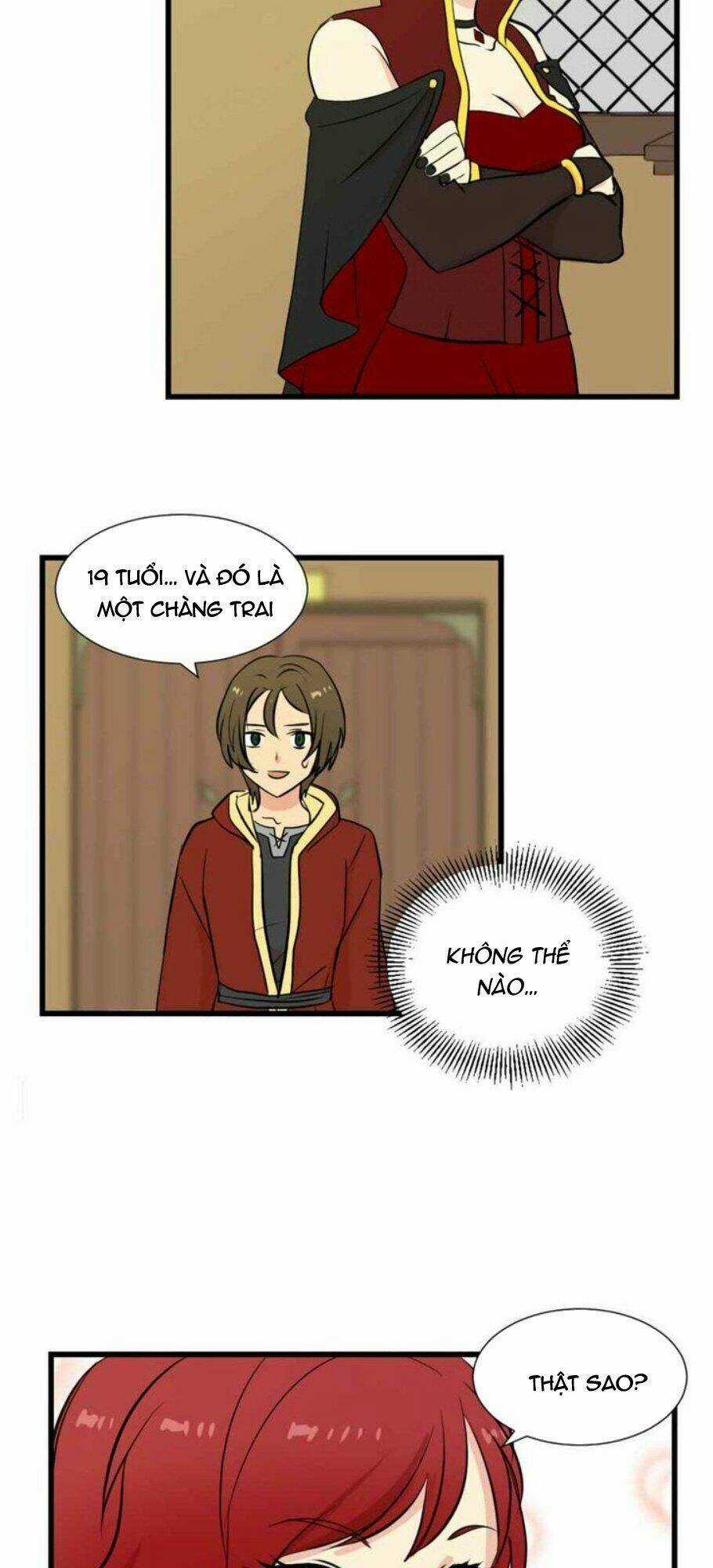 Mọt Sách Chapter 7 trang 39